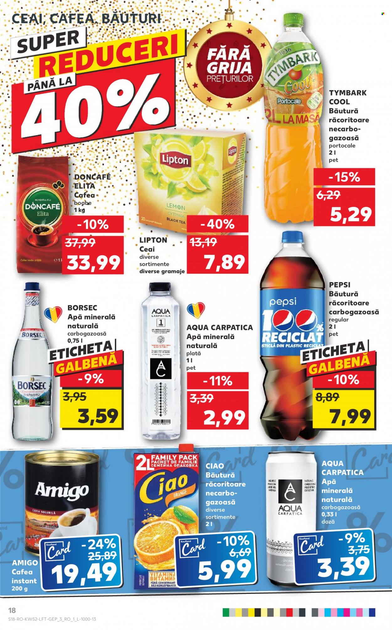 Catalog Kaufland - 27.12.2023 - 02.01.2024. Pagina 18