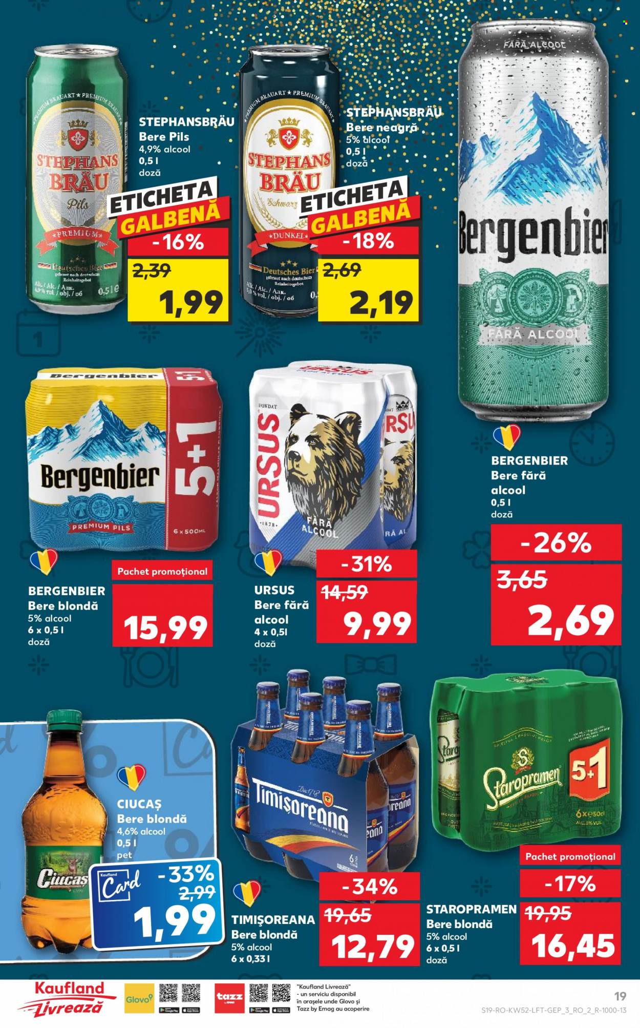 Catalog Kaufland - 27.12.2023 - 02.01.2024. Pagina 19