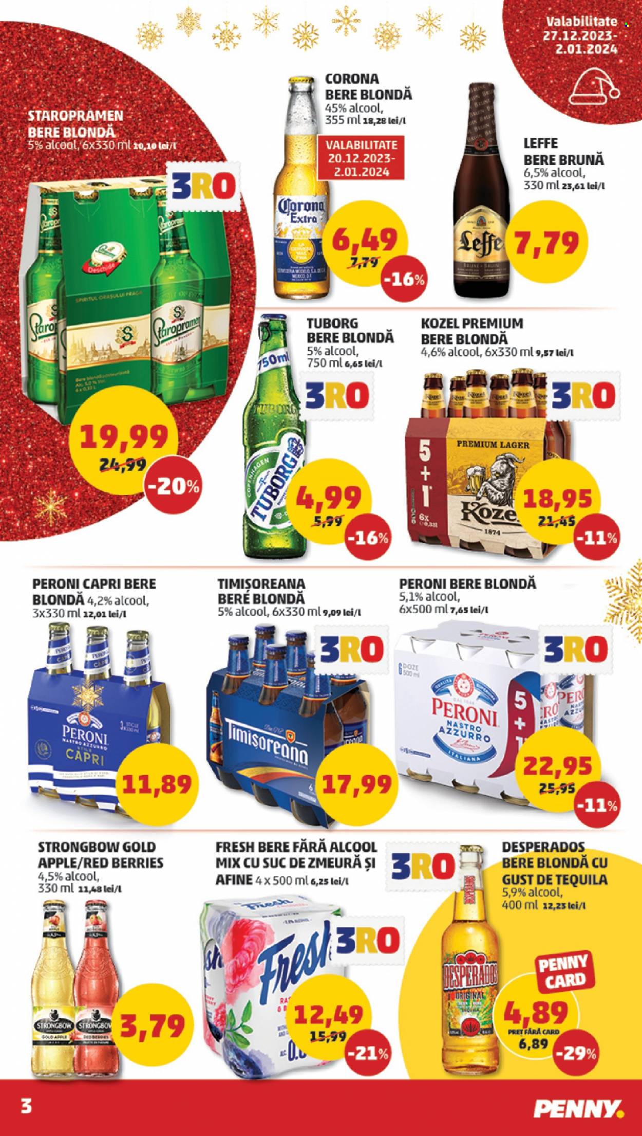 Catalog PENNY - 27.12.2023 - 02.01.2024. Pagina 3