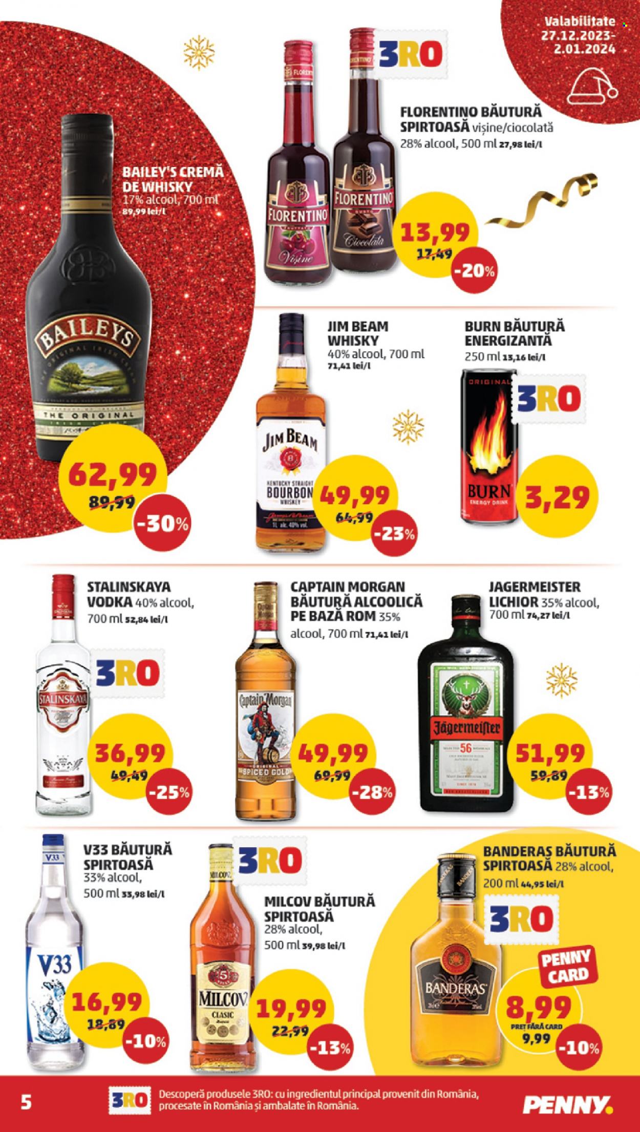 Catalog PENNY - 27.12.2023 - 02.01.2024. Pagina 5