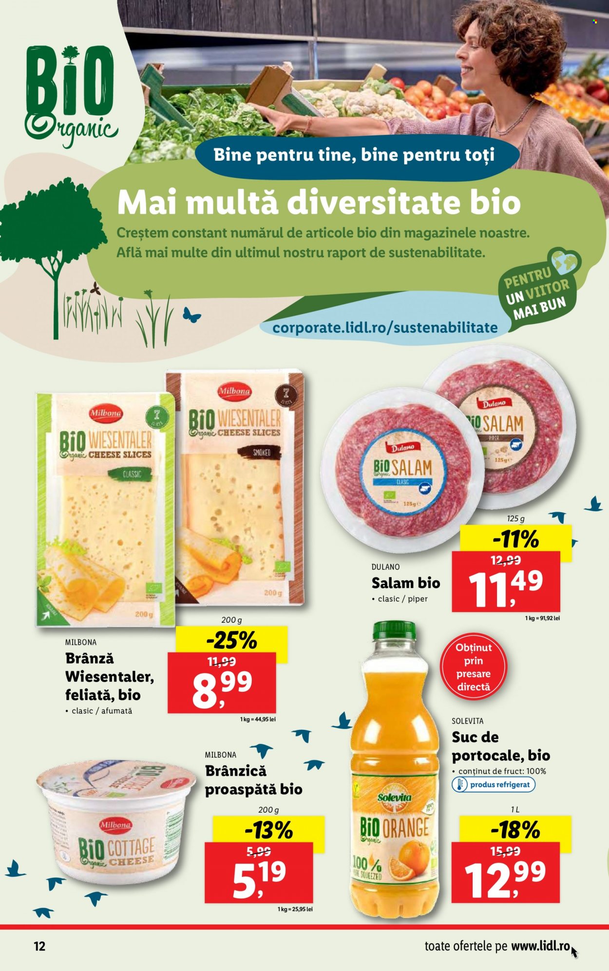 Catalog Lidl - 02.01.2024 - 07.01.2024. Pagina 12
