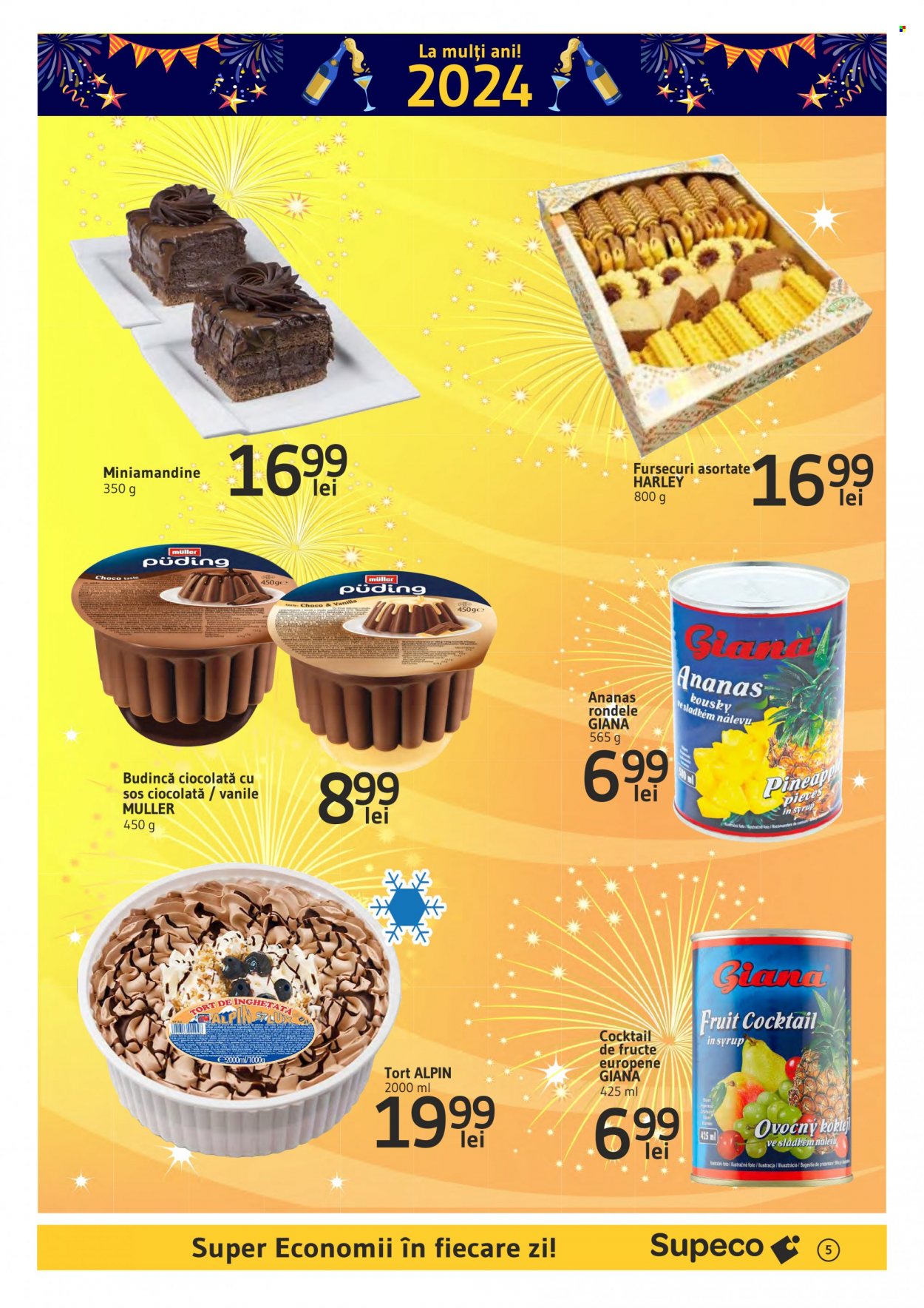 Catalog Supeco - 27.12.2023 - 10.01.2024. Pagina 5