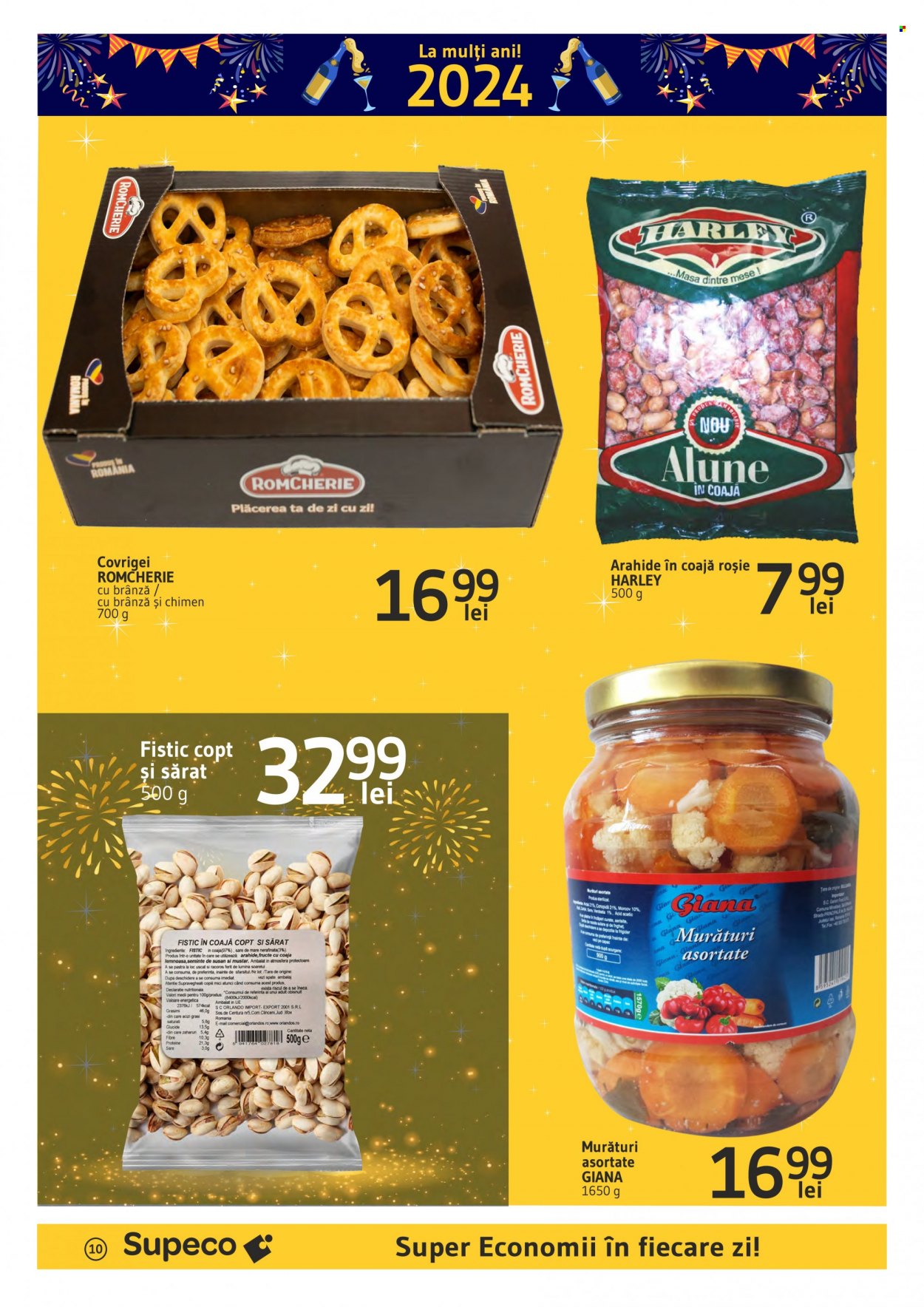 Catalog Supeco - 27.12.2023 - 10.01.2024. Pagina 10
