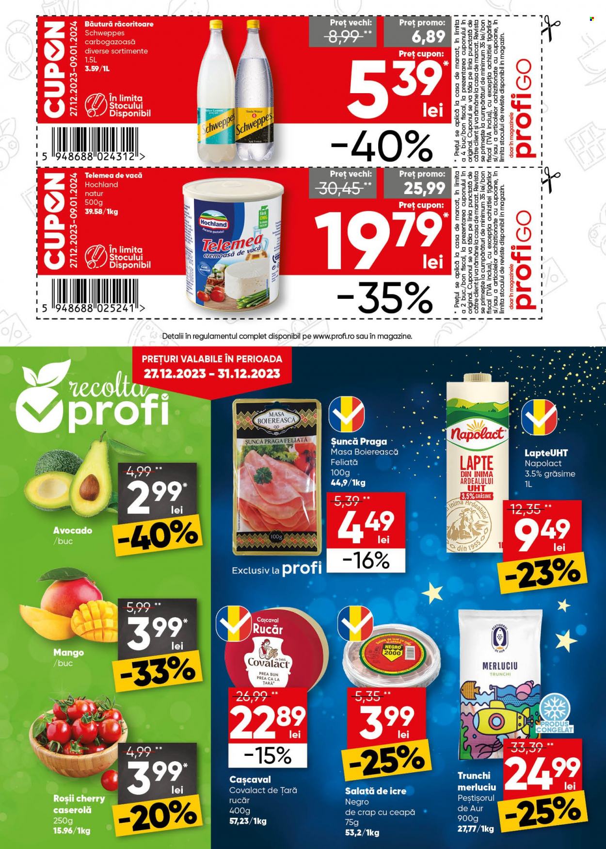 Catalog Profi GO - 27.12.2023 - 31.12.2023. Pagina 2