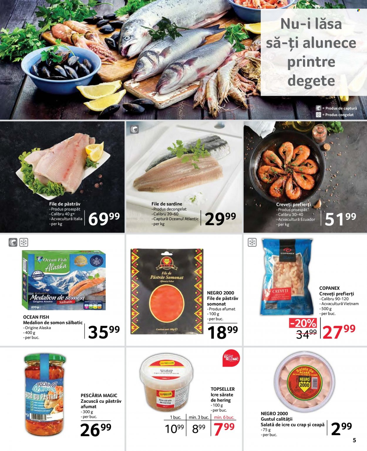 Catalog Selgros - 02.01.2024 - 25.01.2024. Pagina 5