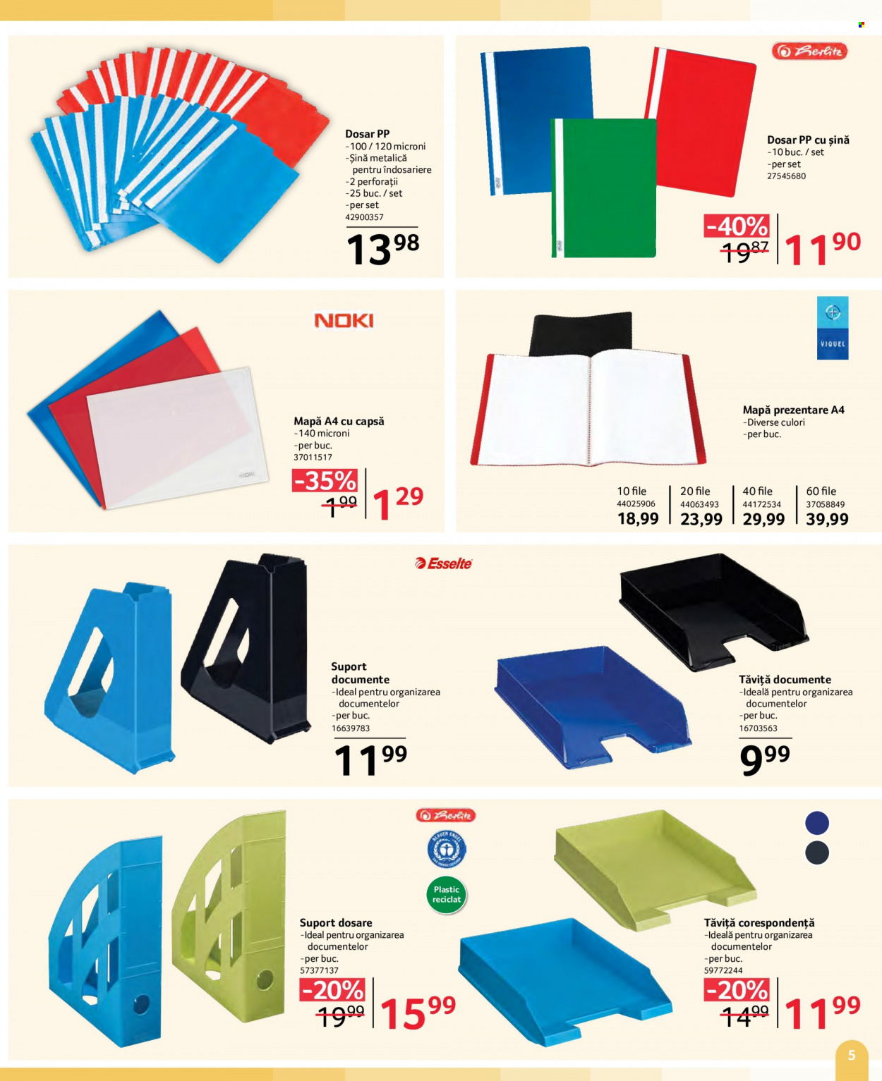 Catalog Selgros - 02.01.2024 - 31.01.2024. Pagina 5