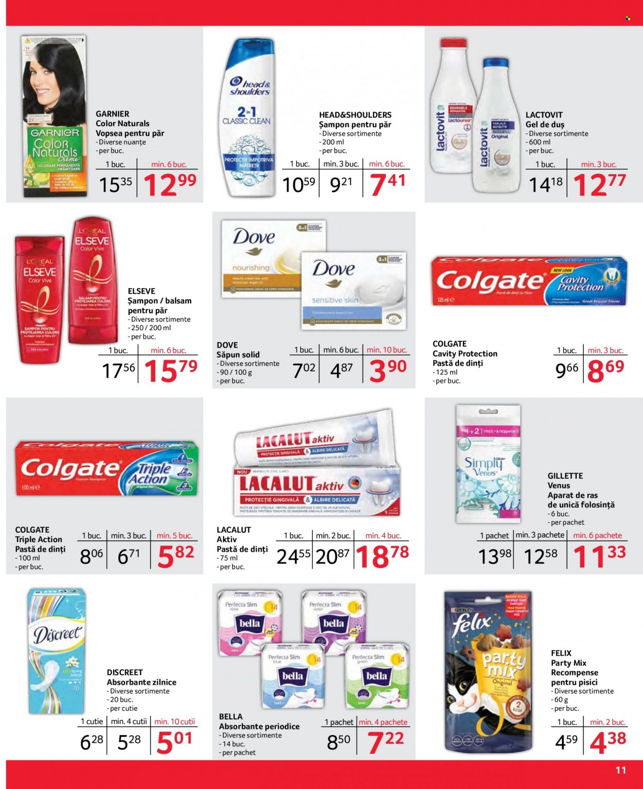 Catalog Selgros - 02.01.2024 - 31.01.2024. Pagina 11