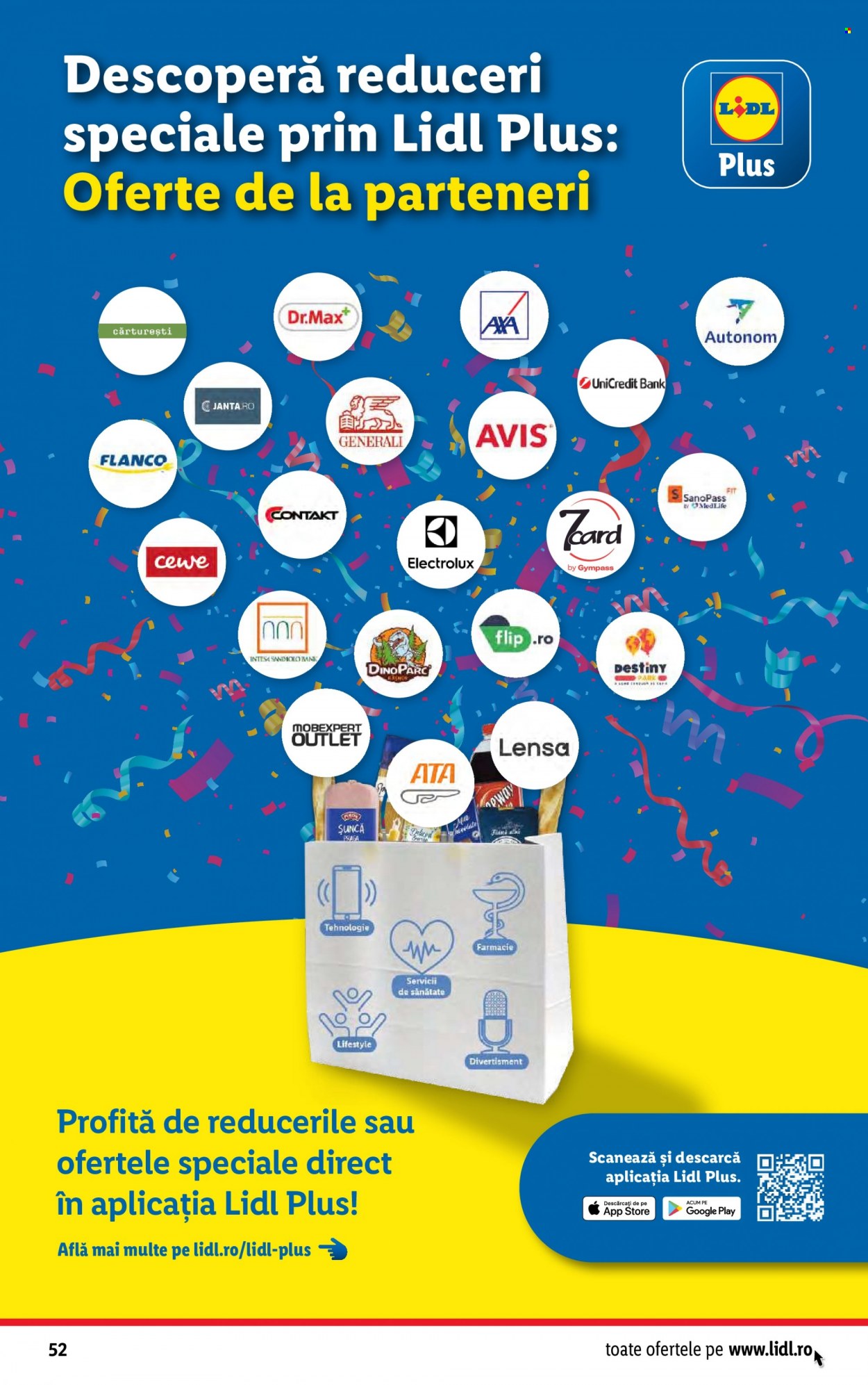Catalog Lidl - 08.01.2024 - 14.01.2024. Pagina 50