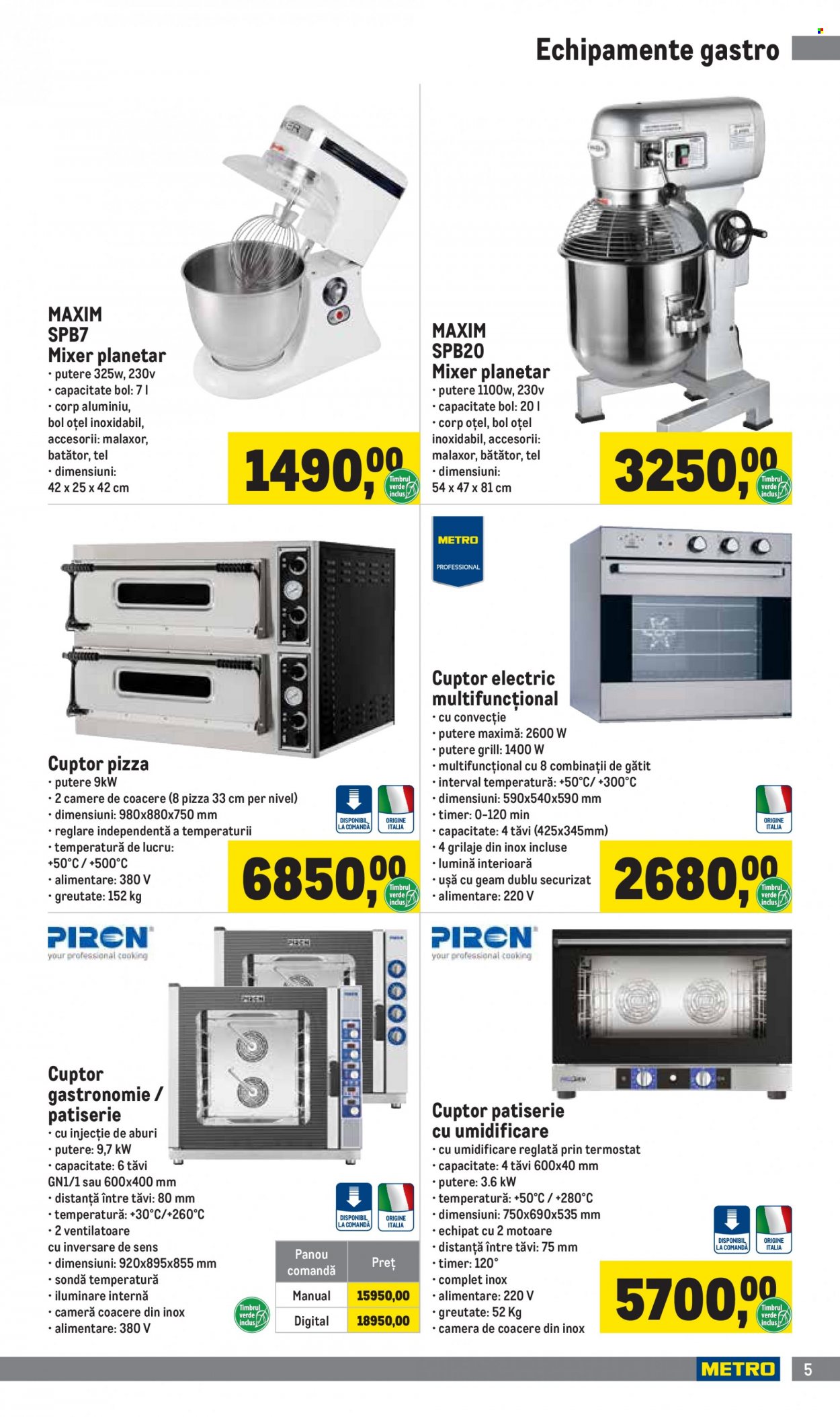 Catalog Metro - 04.01.2024 - 31.03.2024. Pagina 5
