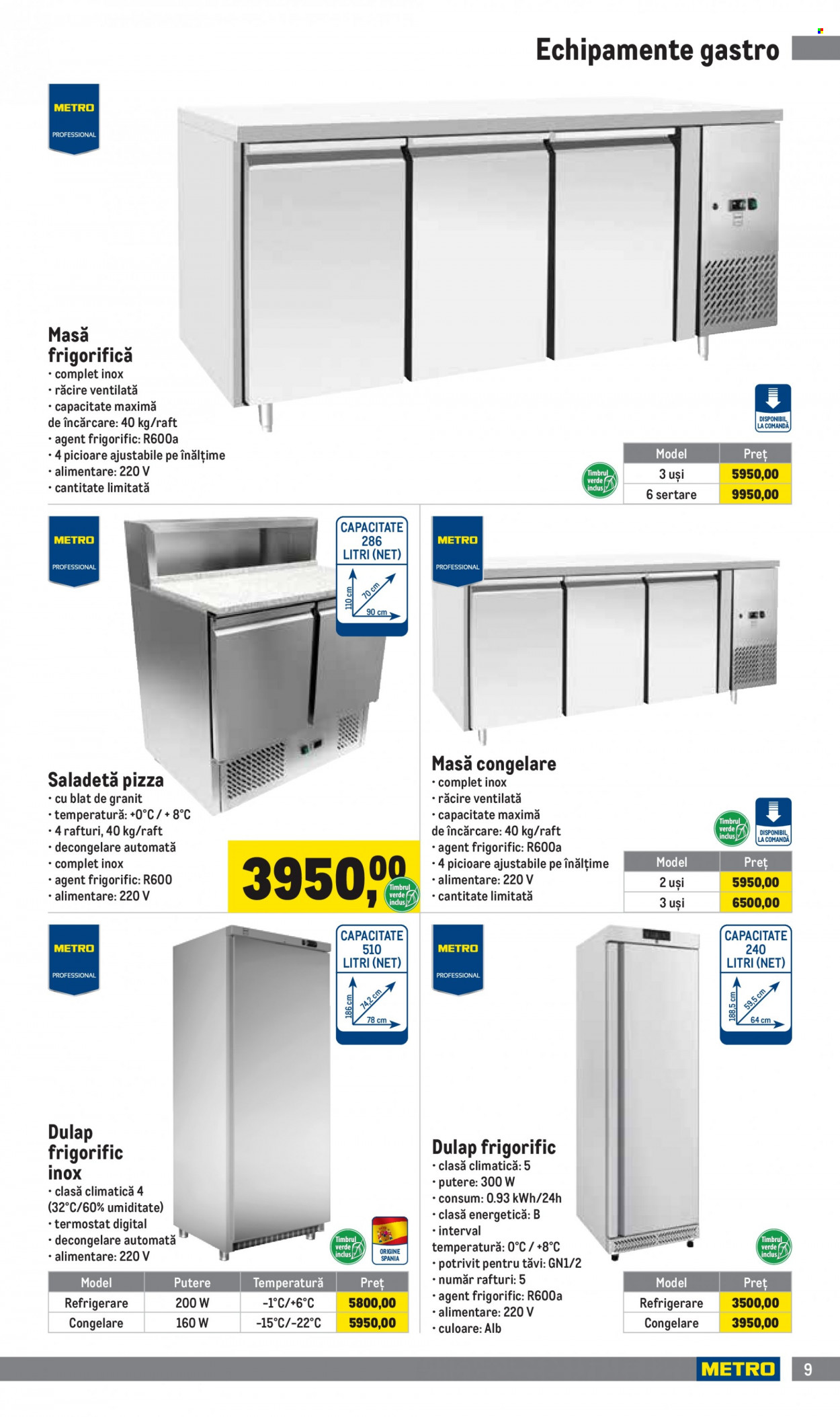 Catalog Metro - 04.01.2024 - 31.03.2024. Pagina 9