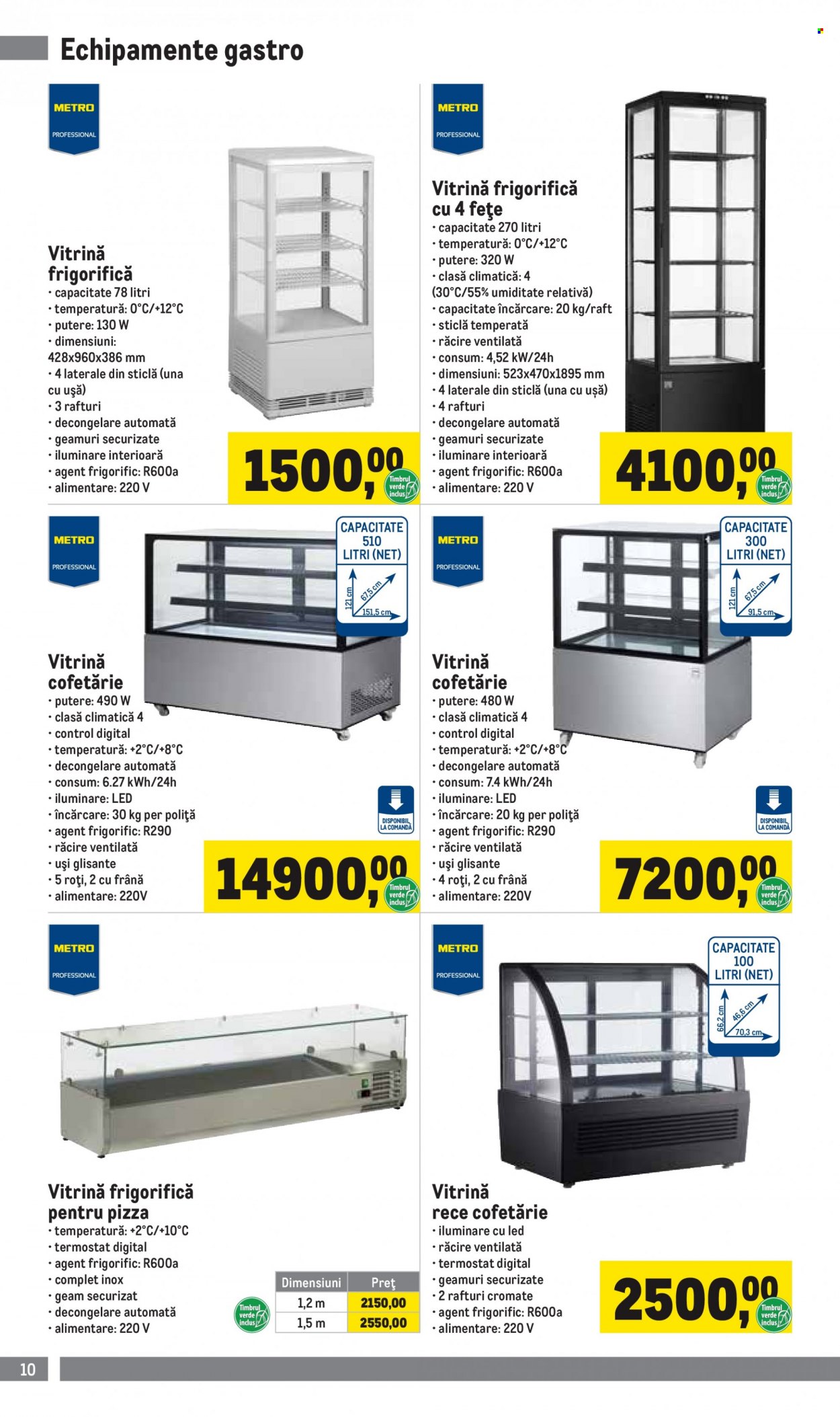 Catalog Metro - 04.01.2024 - 31.03.2024. Pagina 10