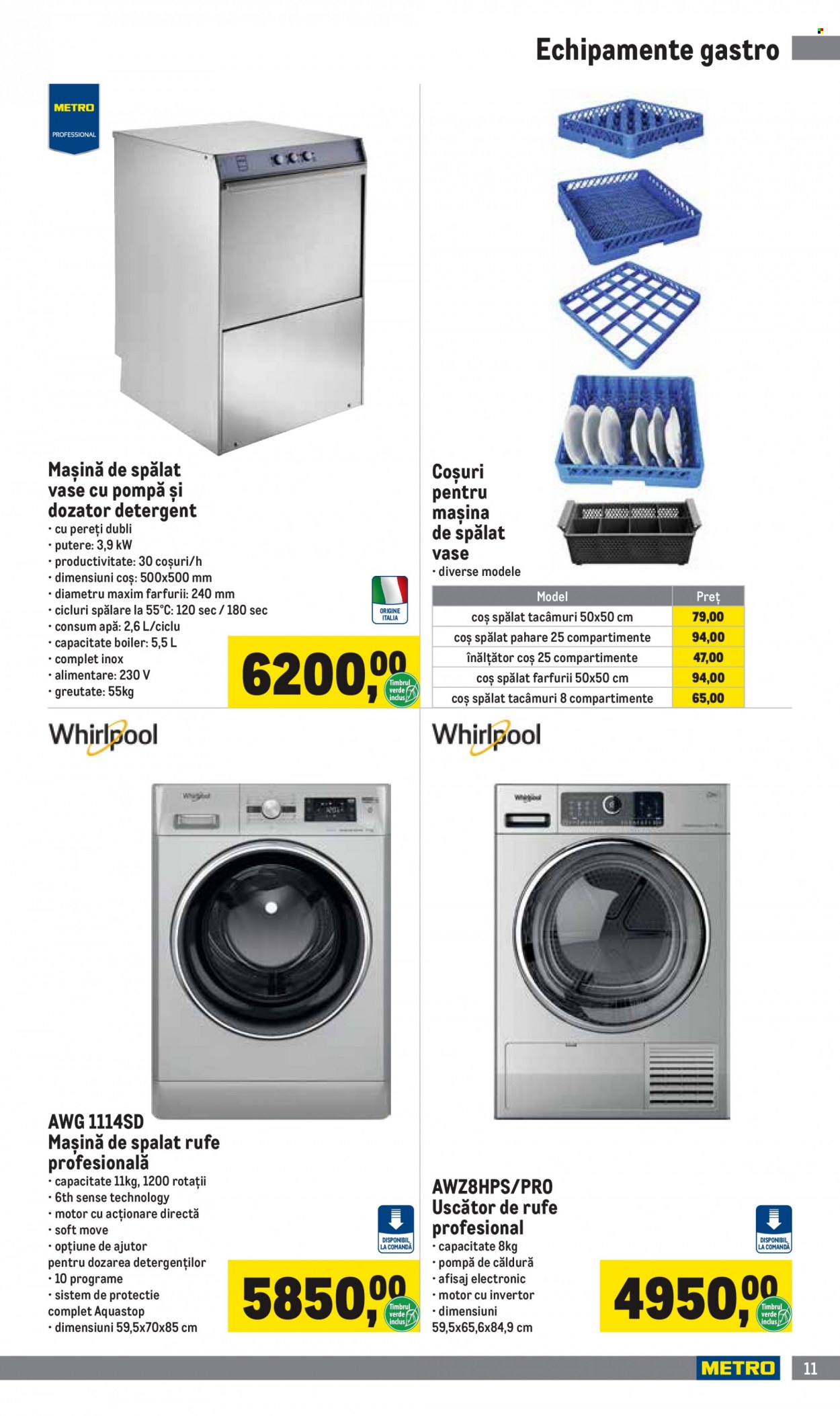 Catalog Metro - 04.01.2024 - 31.03.2024. Pagina 11