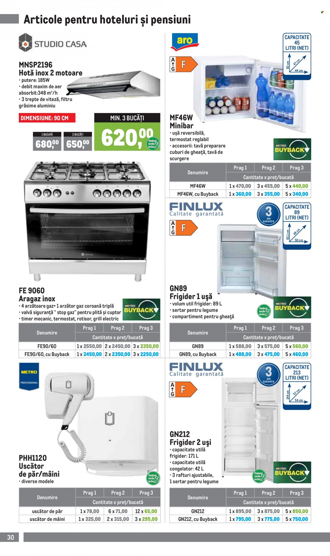 Catalog Metro - 04.01.2024 - 31.03.2024. Pagina 30