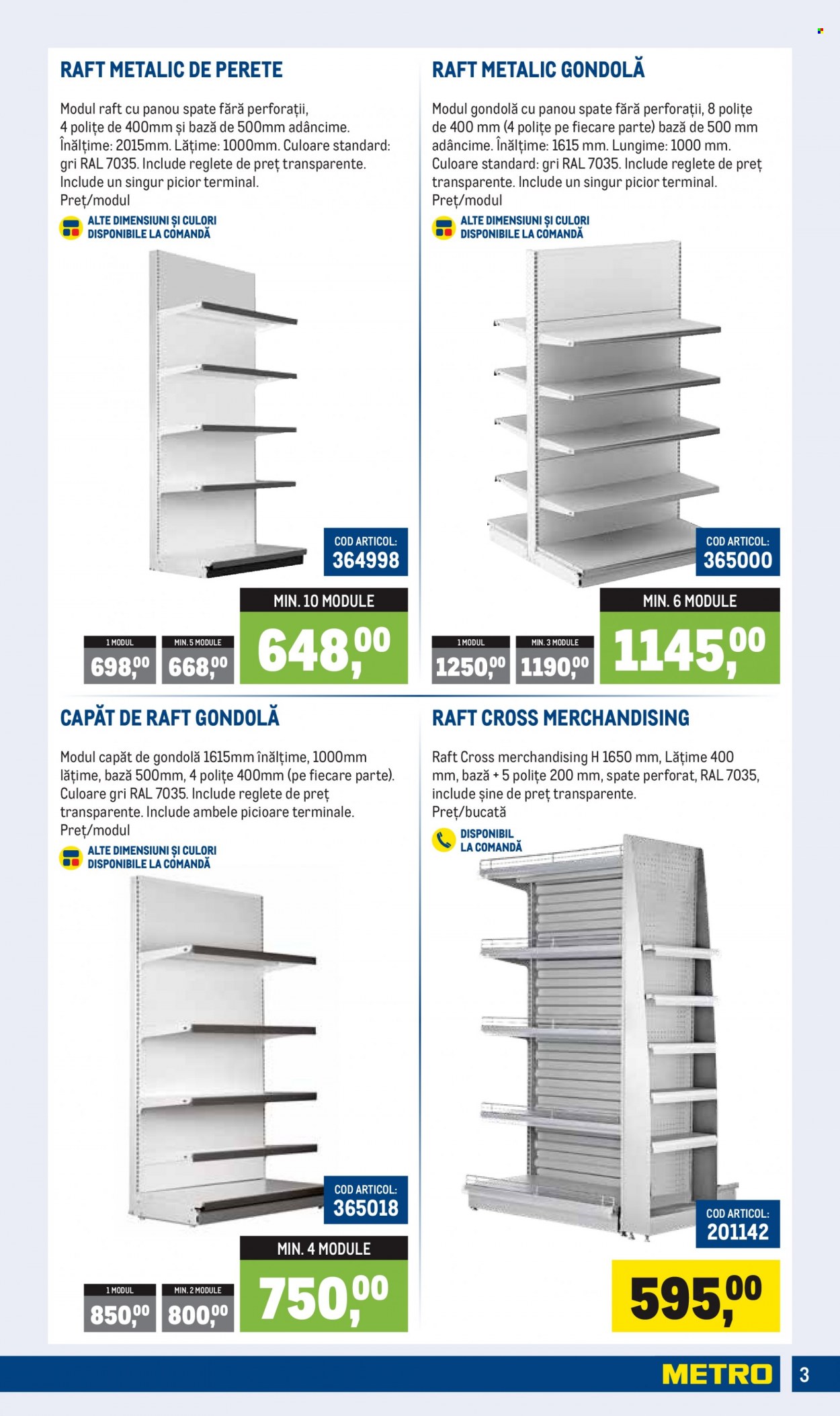 Catalog Metro - 04.01.2024 - 31.03.2024. Pagina 3