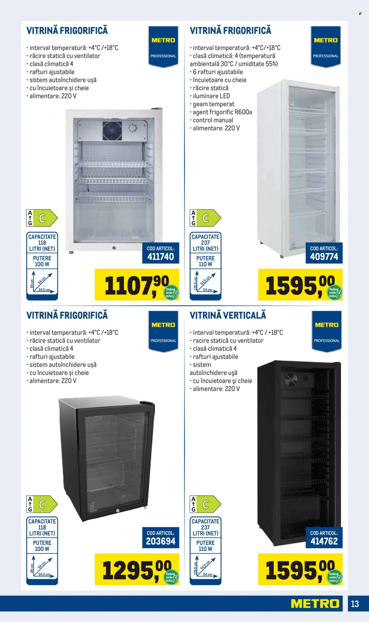 Catalog Metro - 04.01.2024 - 31.03.2024. Pagina 13
