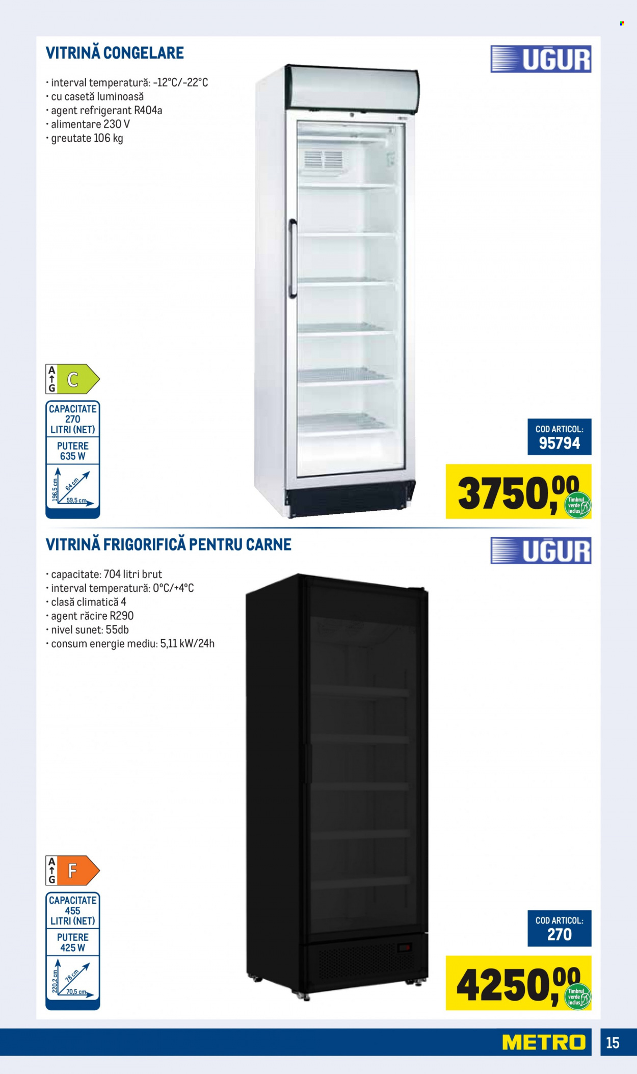 Catalog Metro - 04.01.2024 - 31.03.2024. Pagina 15