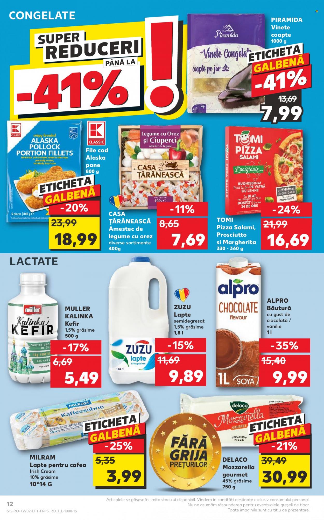 Catalog Kaufland - 10.01.2024 - 16.01.2024. Pagina 12