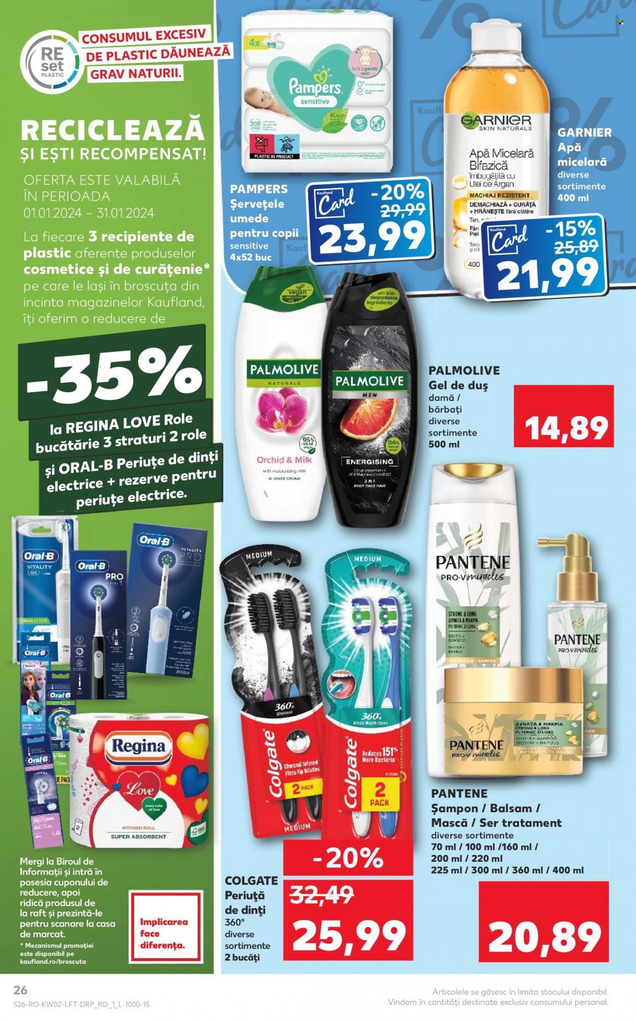Catalog Kaufland - 10.01.2024 - 16.01.2024. Pagina 26