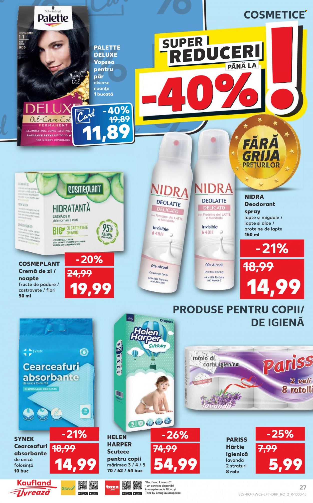 Catalog Kaufland - 10.01.2024 - 16.01.2024. Pagina 27