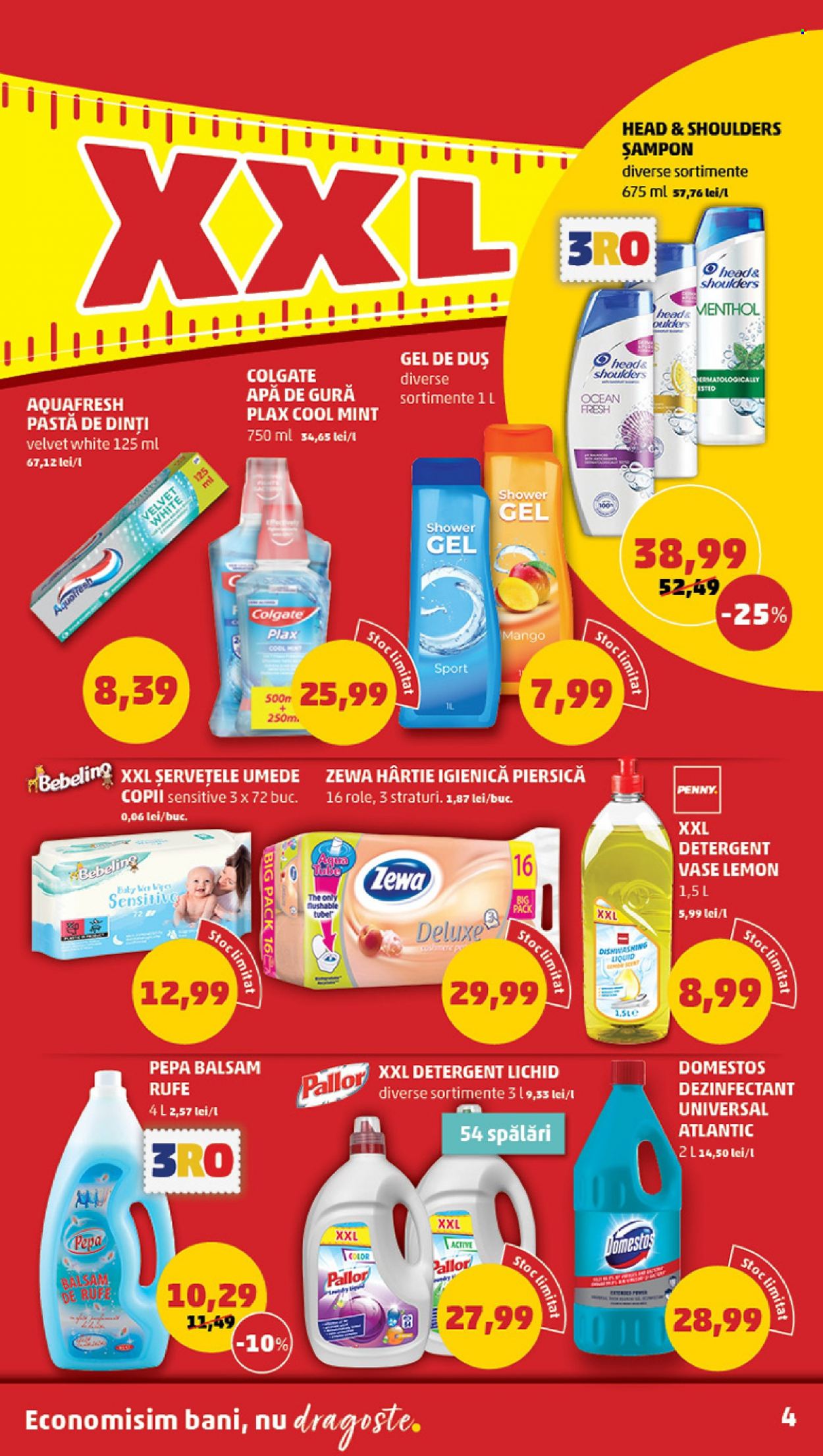 Catalog PENNY - 10.01.2024 - 16.01.2024. Pagina 4