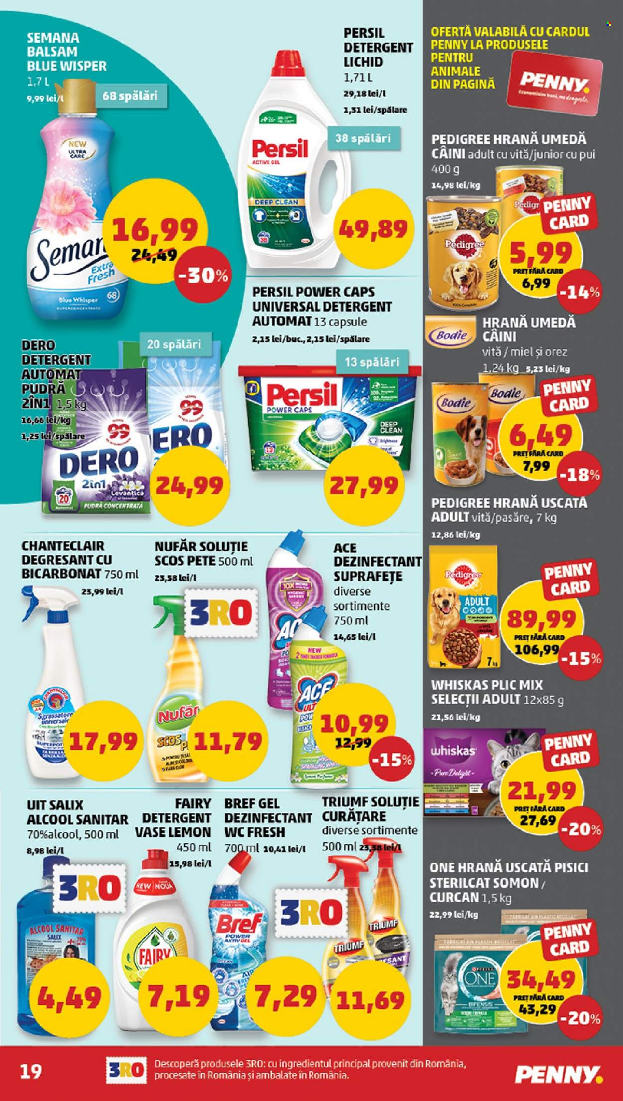 Catalog PENNY - 10.01.2024 - 16.01.2024. Pagina 19