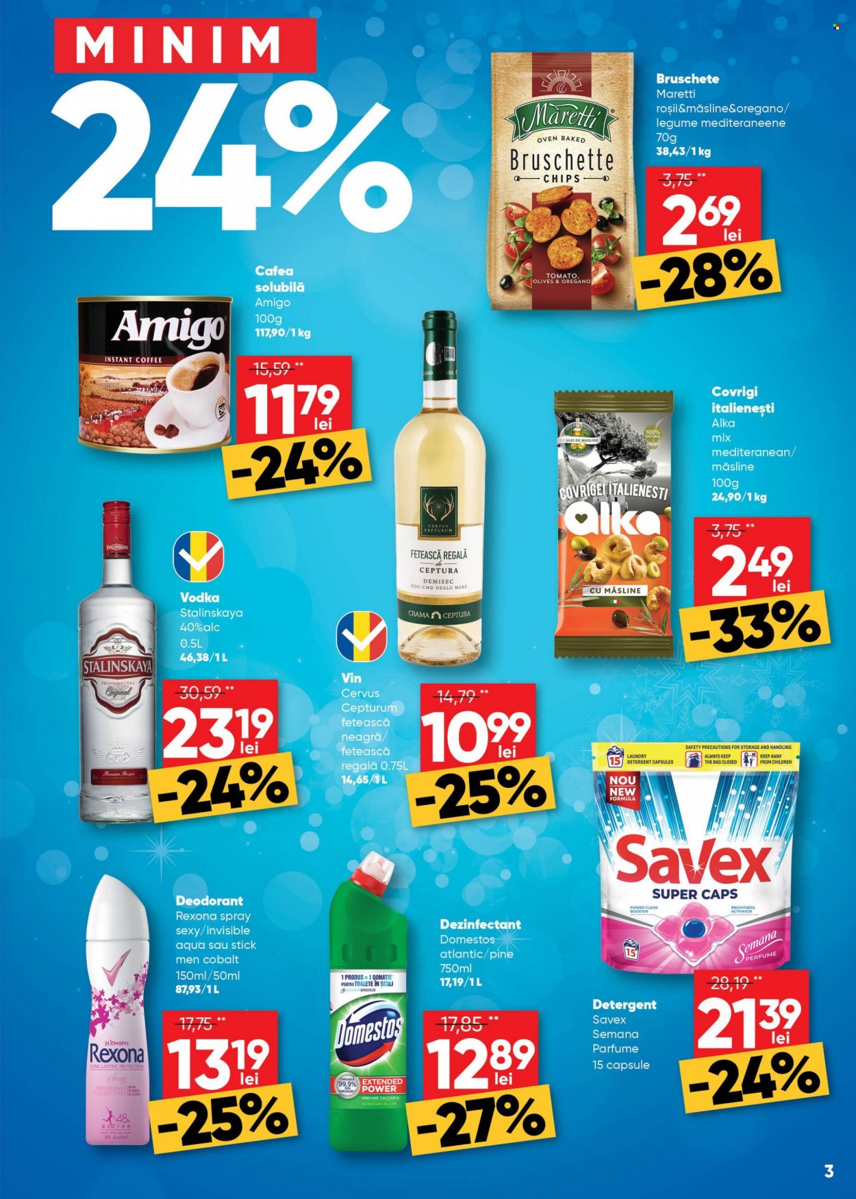 Catalog Profi - 10.01.2024 - 23.01.2024. Pagina 3