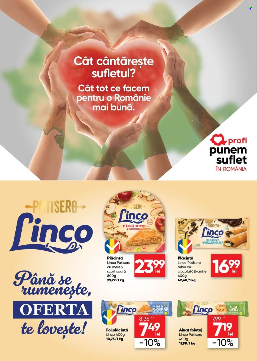 Catalog Profi - 10.01.2024 - 23.01.2024. Pagina 14