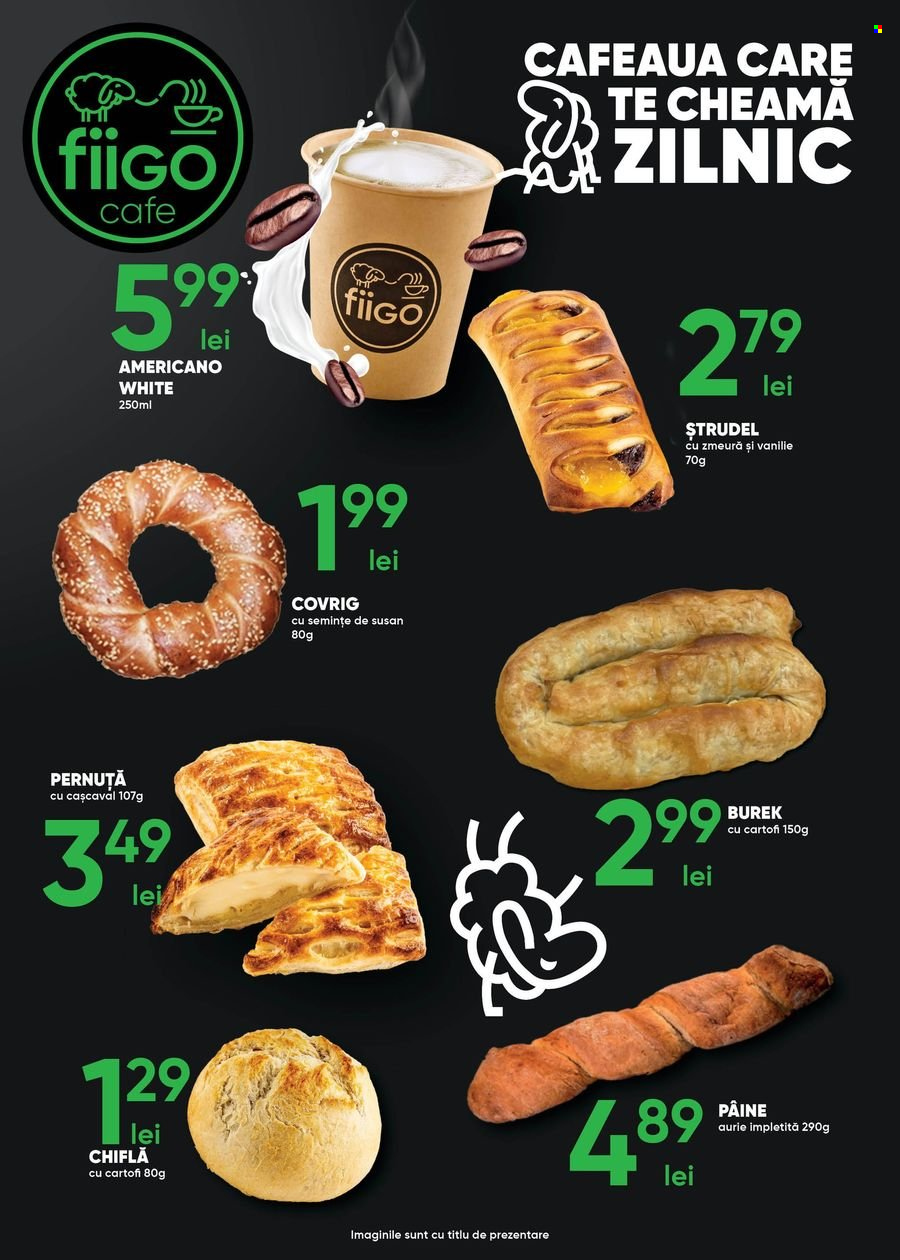 Catalog Profi - 10.01.2024 - 23.01.2024. Pagina 17