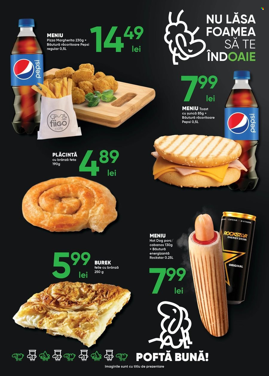 Catalog Profi - 10.01.2024 - 23.01.2024. Pagina 18