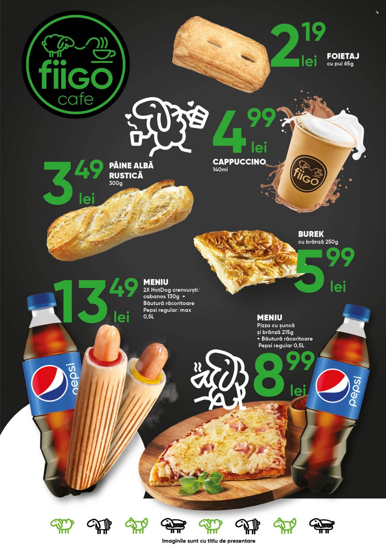 Catalog Profi City - 10.01.2024 - 23.01.2024. Pagina 5