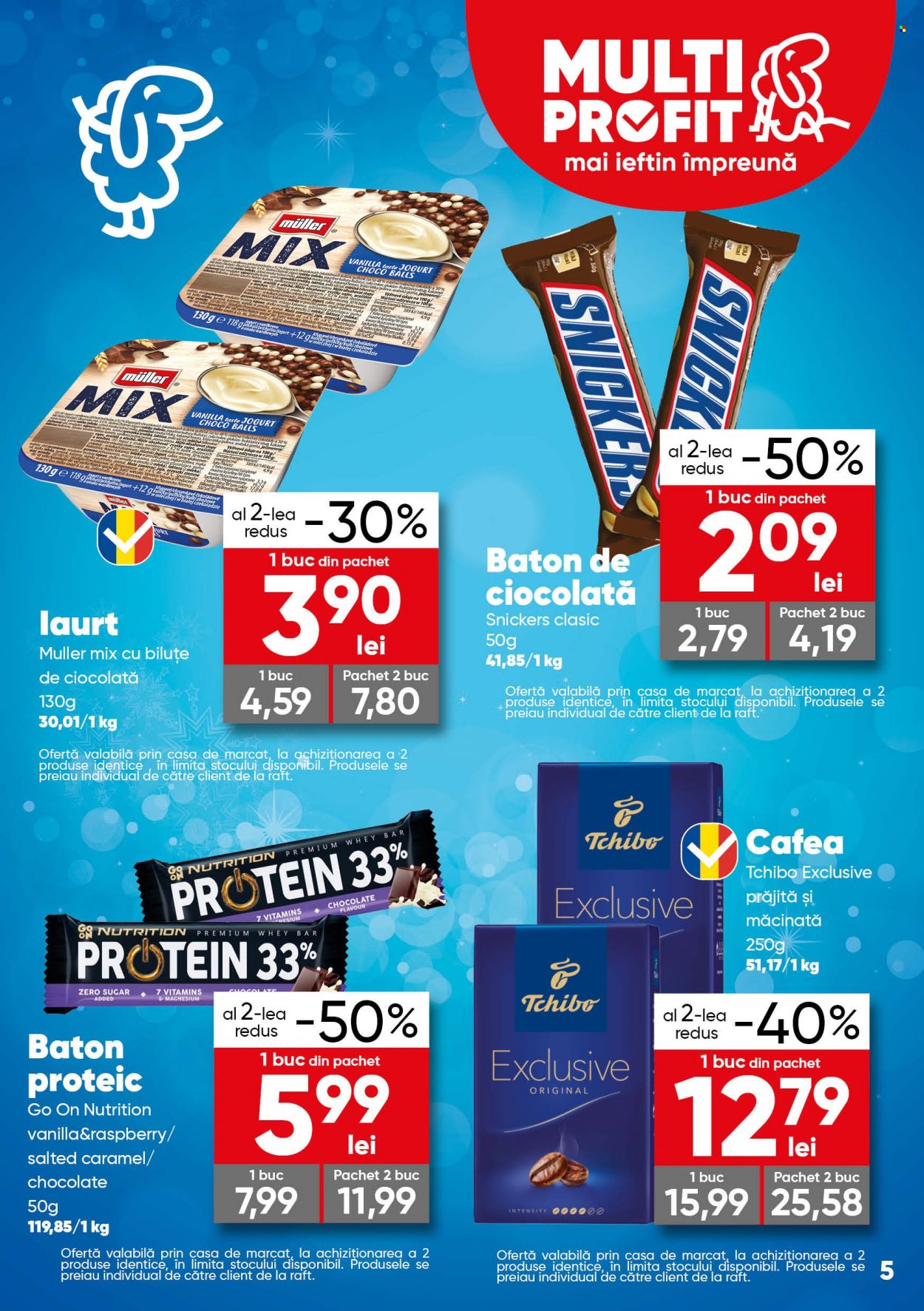 Catalog Profi Mini - 10.01.2024 - 06.02.2024. Pagina 5