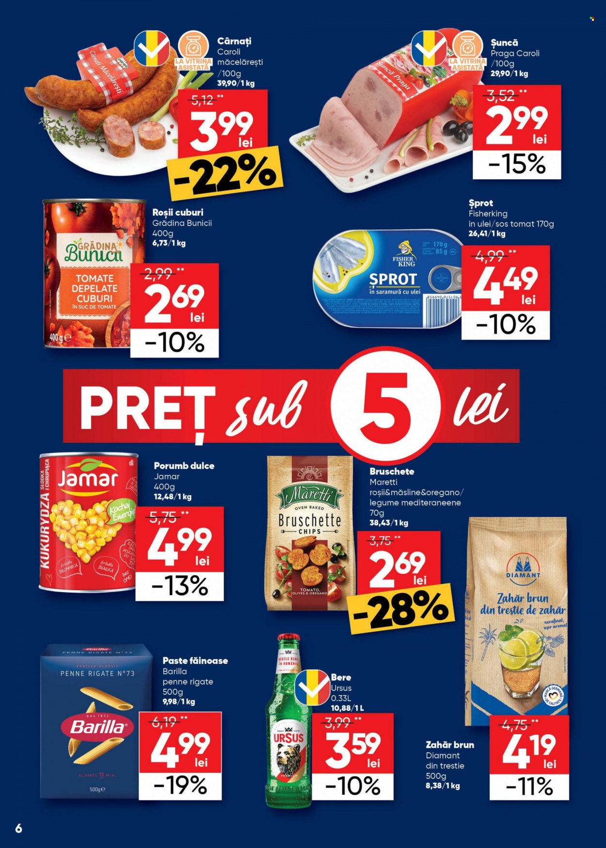 Catalog Profi Loco - 10.01.2024 - 23.01.2024. Pagina 6