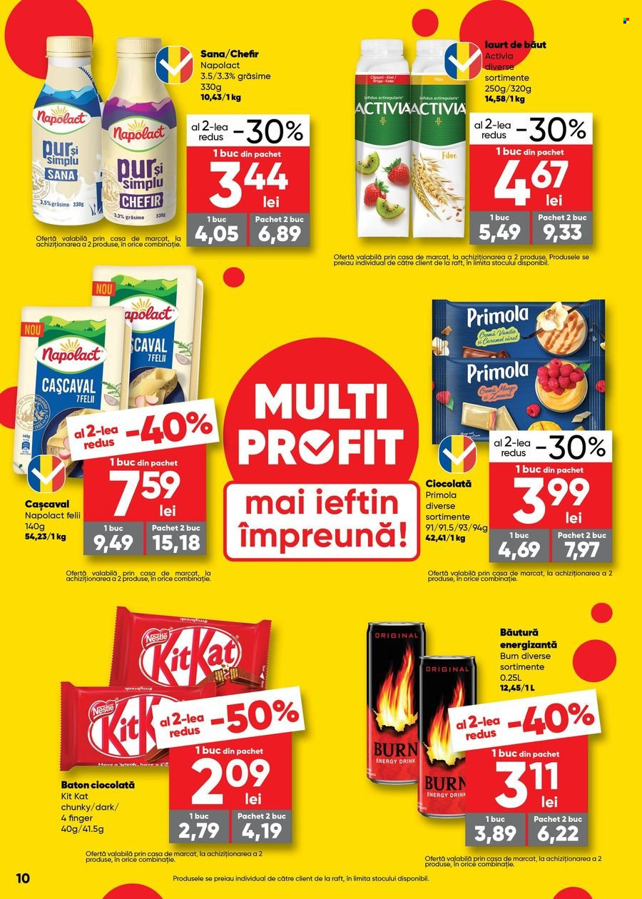 Catalog Profi Loco - 10.01.2024 - 23.01.2024. Pagina 10