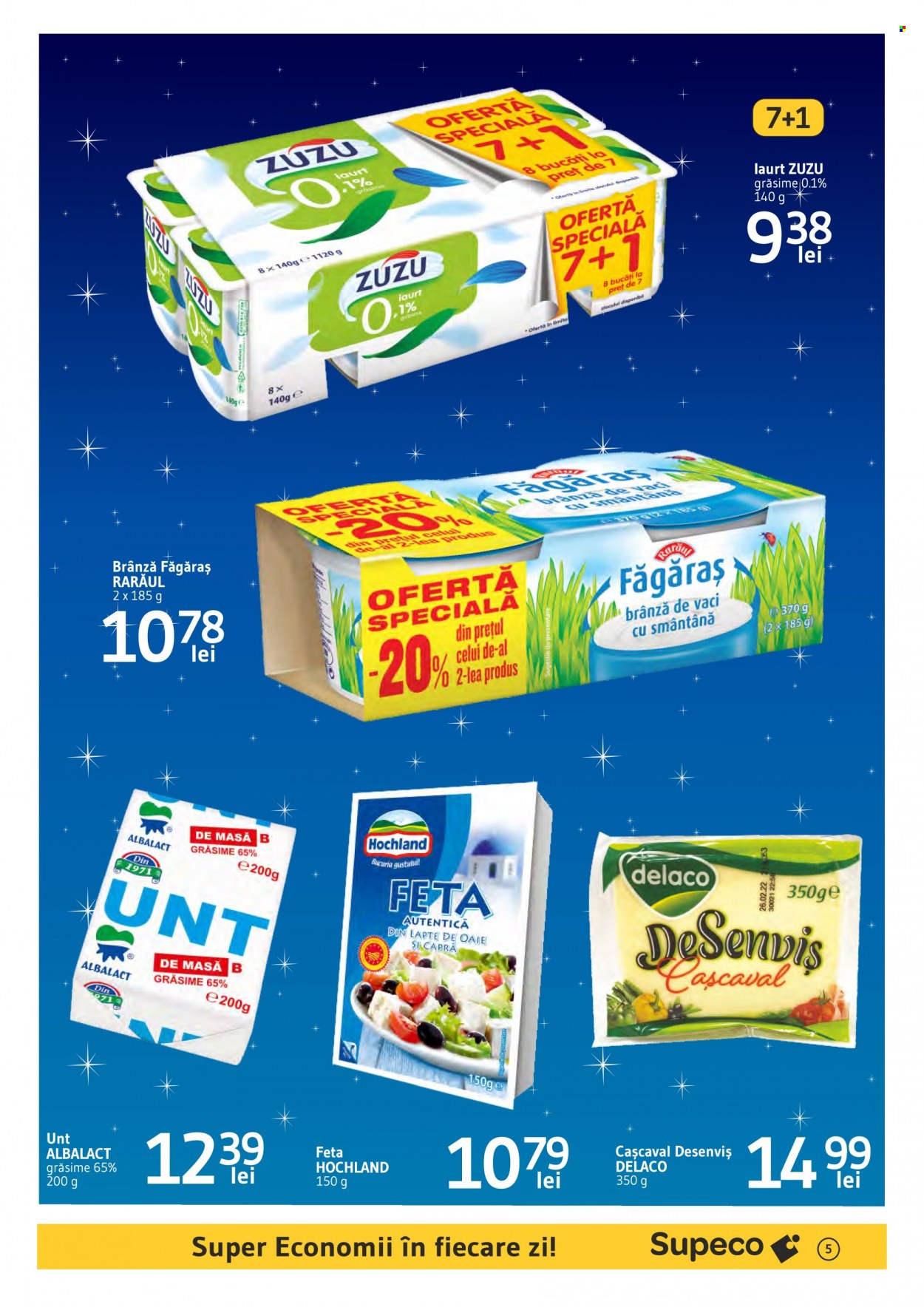 Catalog Supeco - 11.01.2024 - 24.01.2024. Pagina 5