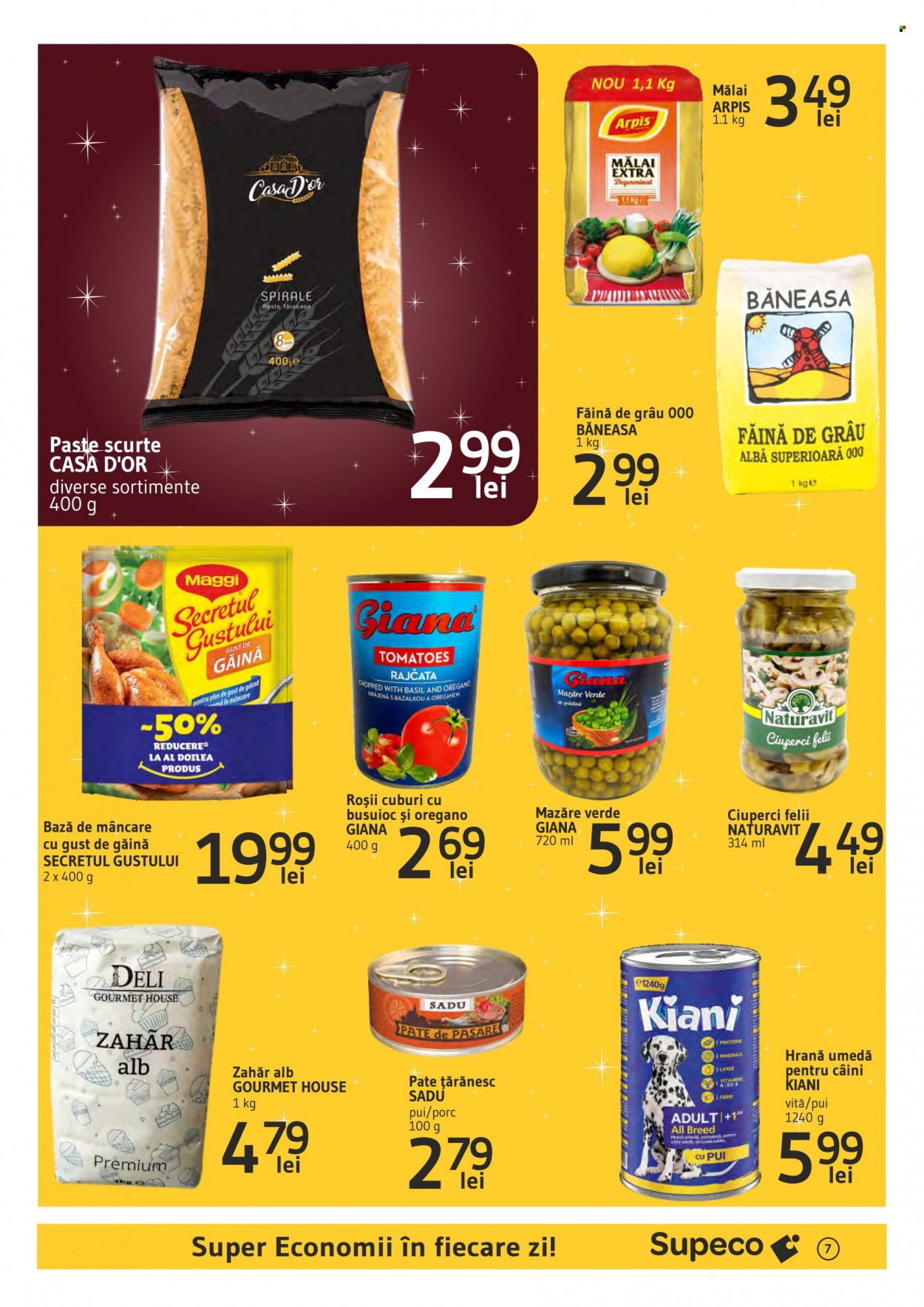 Catalog Supeco - 11.01.2024 - 24.01.2024. Pagina 7