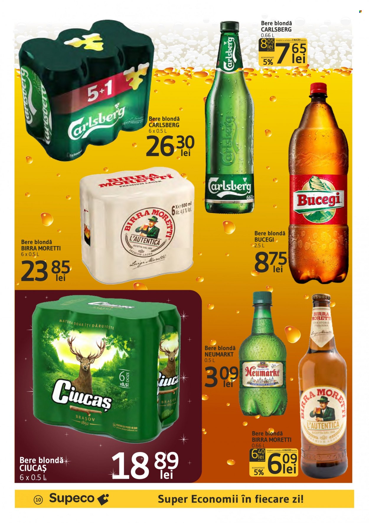 Catalog Supeco - 11.01.2024 - 24.01.2024. Pagina 10