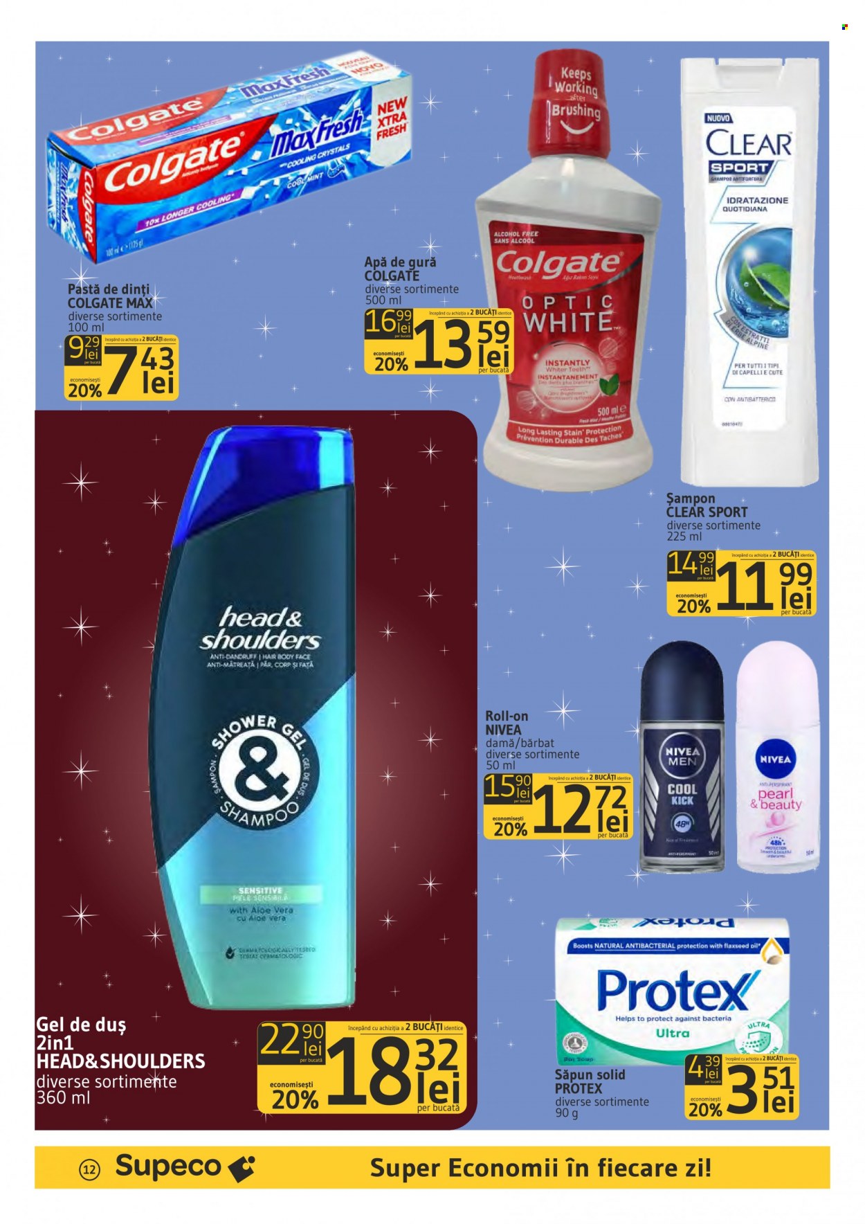 Catalog Supeco - 11.01.2024 - 24.01.2024. Pagina 12