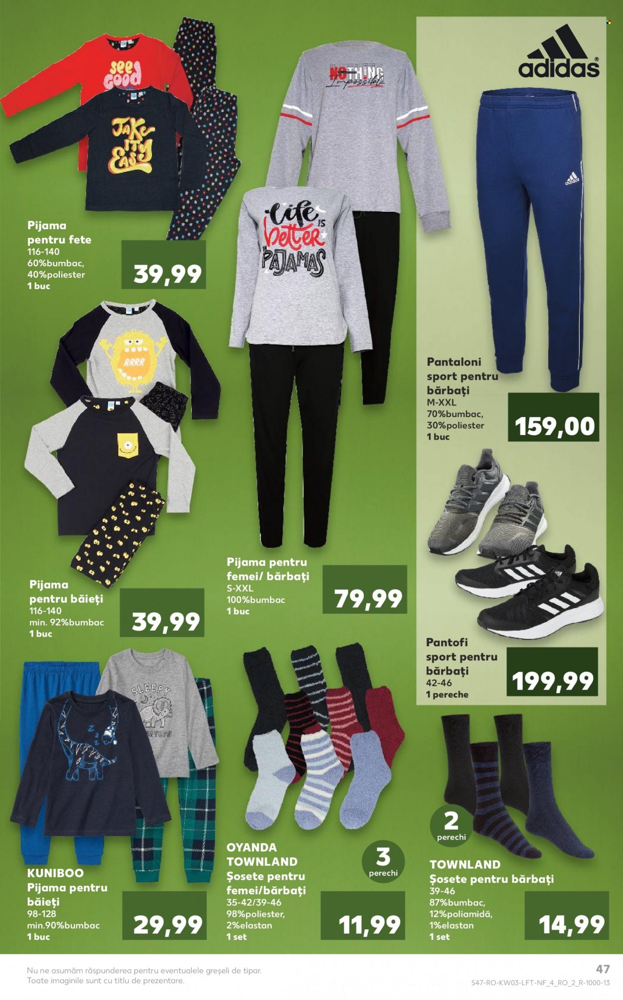 Catalog Kaufland - 17.01.2024 - 23.01.2024. Pagina 47