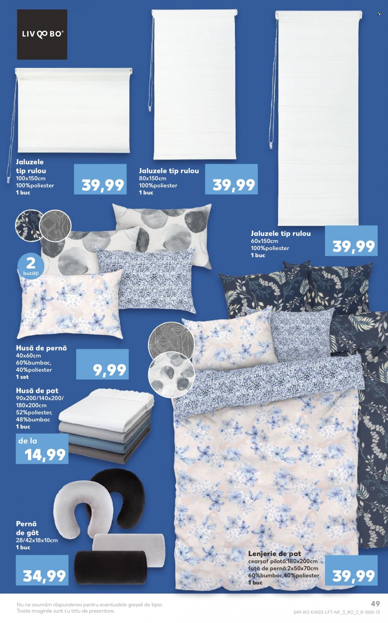 Catalog Kaufland - 17.01.2024 - 23.01.2024. Pagina 49