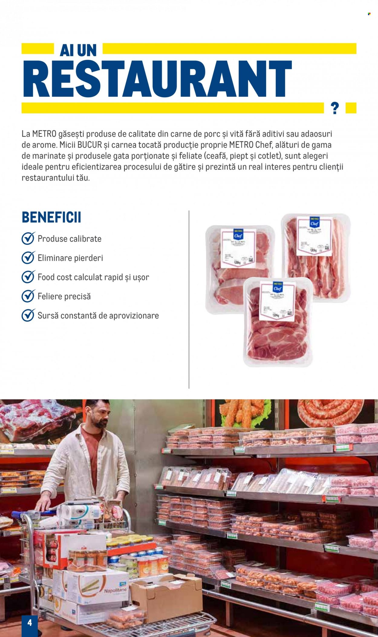 Catalog Metro - 01.01.2024 - 31.12.2024. Pagina 4