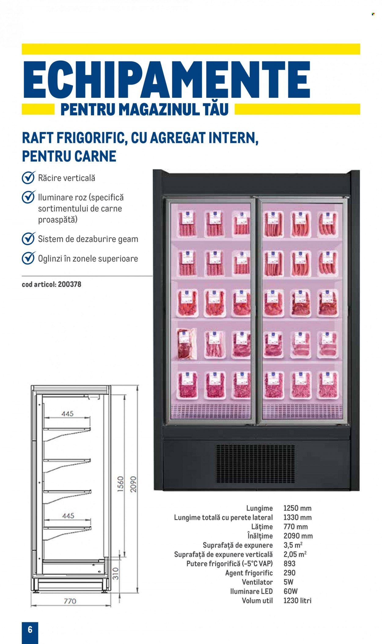 Catalog Metro - 01.01.2024 - 31.12.2024. Pagina 6