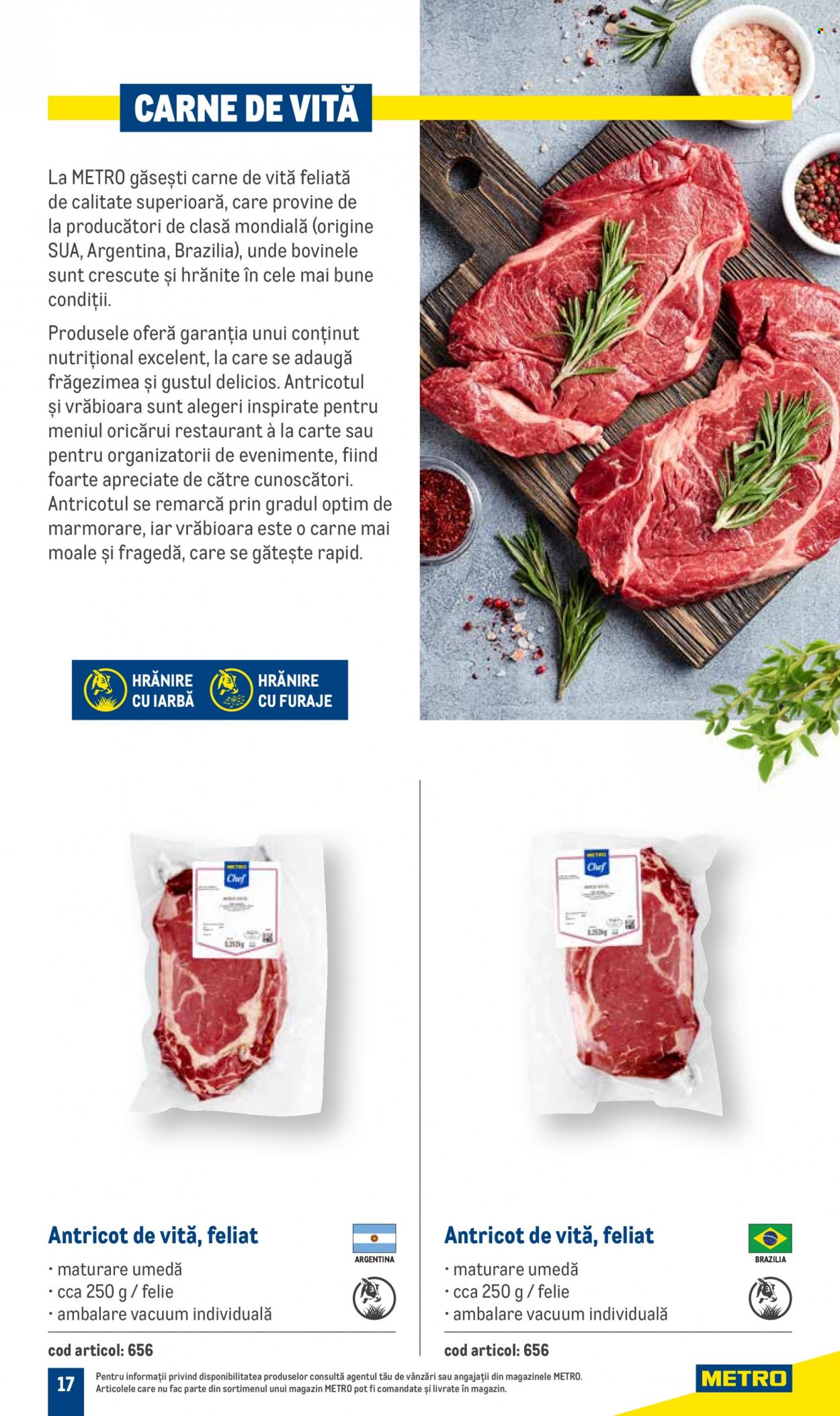 Catalog Metro - 01.01.2024 - 31.12.2024. Pagina 17