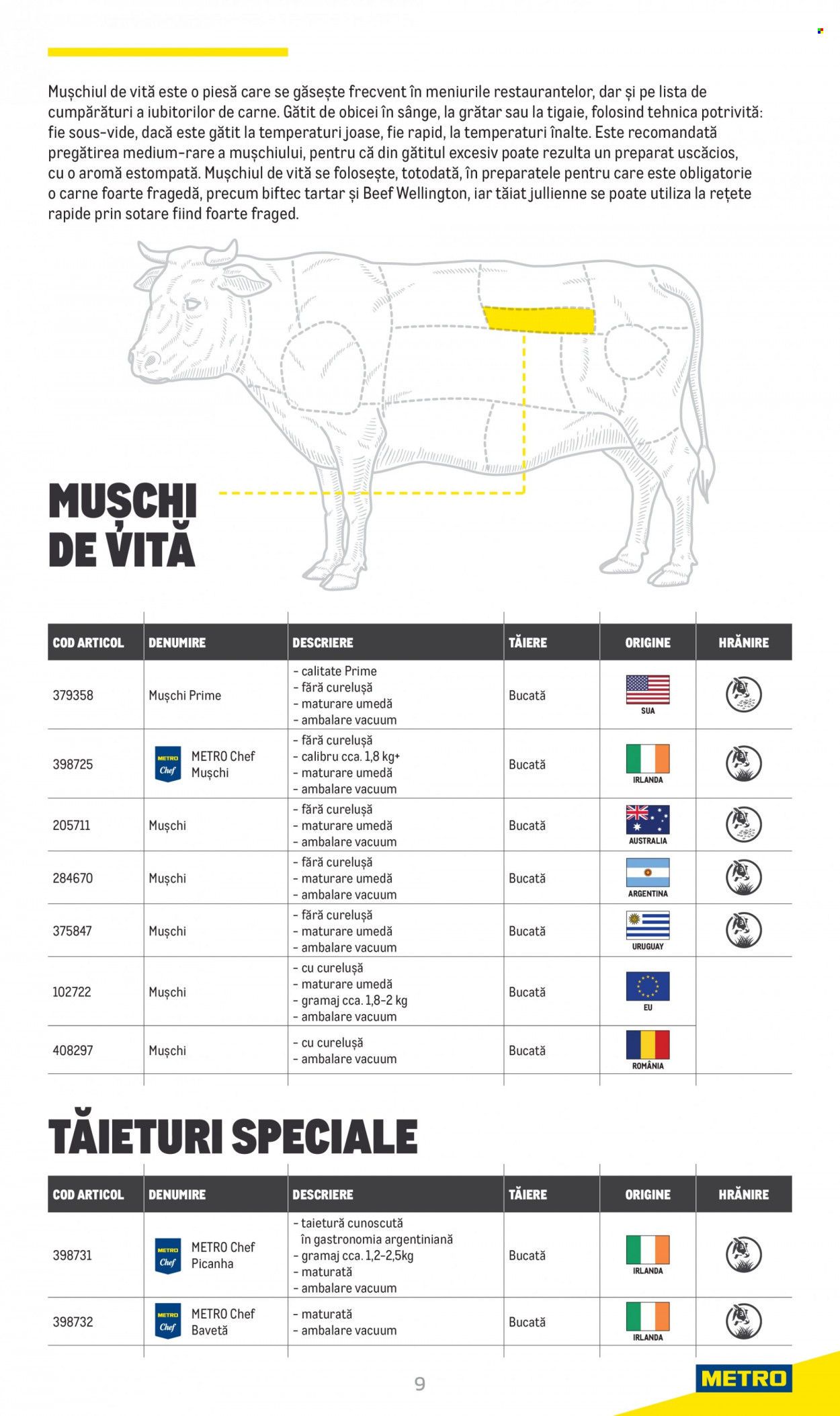 Catalog Metro - 20.06.2023 - 31.12.2024. Pagina 9