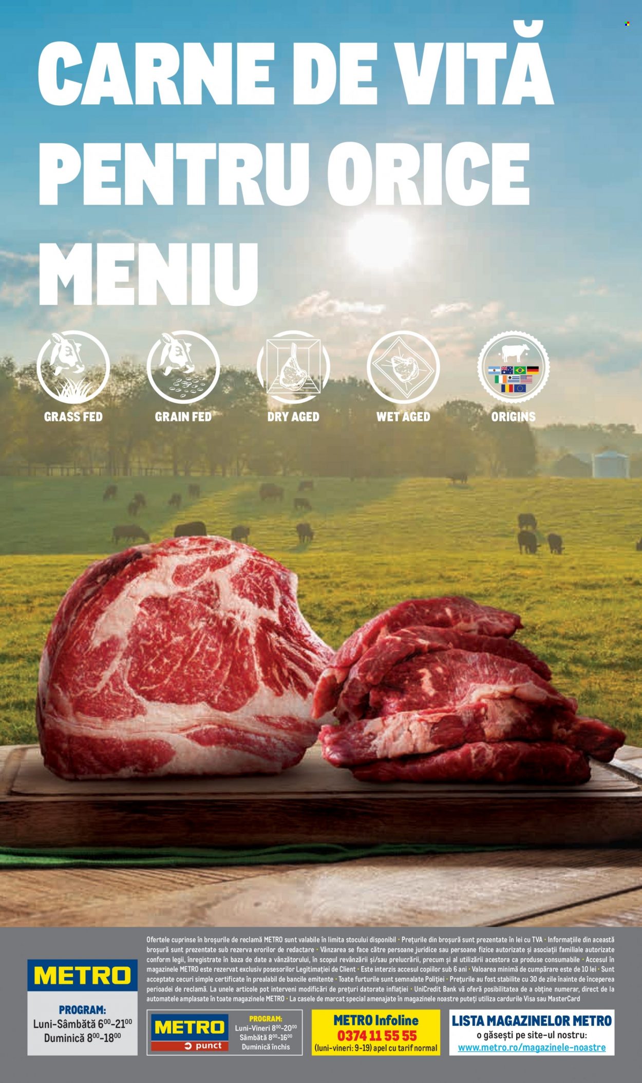 Catalog Metro - 20.06.2023 - 31.12.2024. Pagina 16