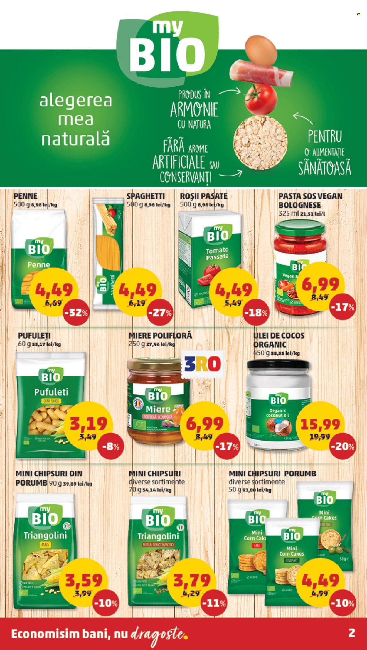 Catalog PENNY - 17.01.2024 - 23.01.2024. Pagina 2