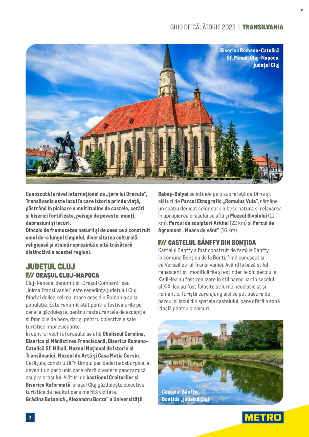 Catalog Metro. Pagina 7