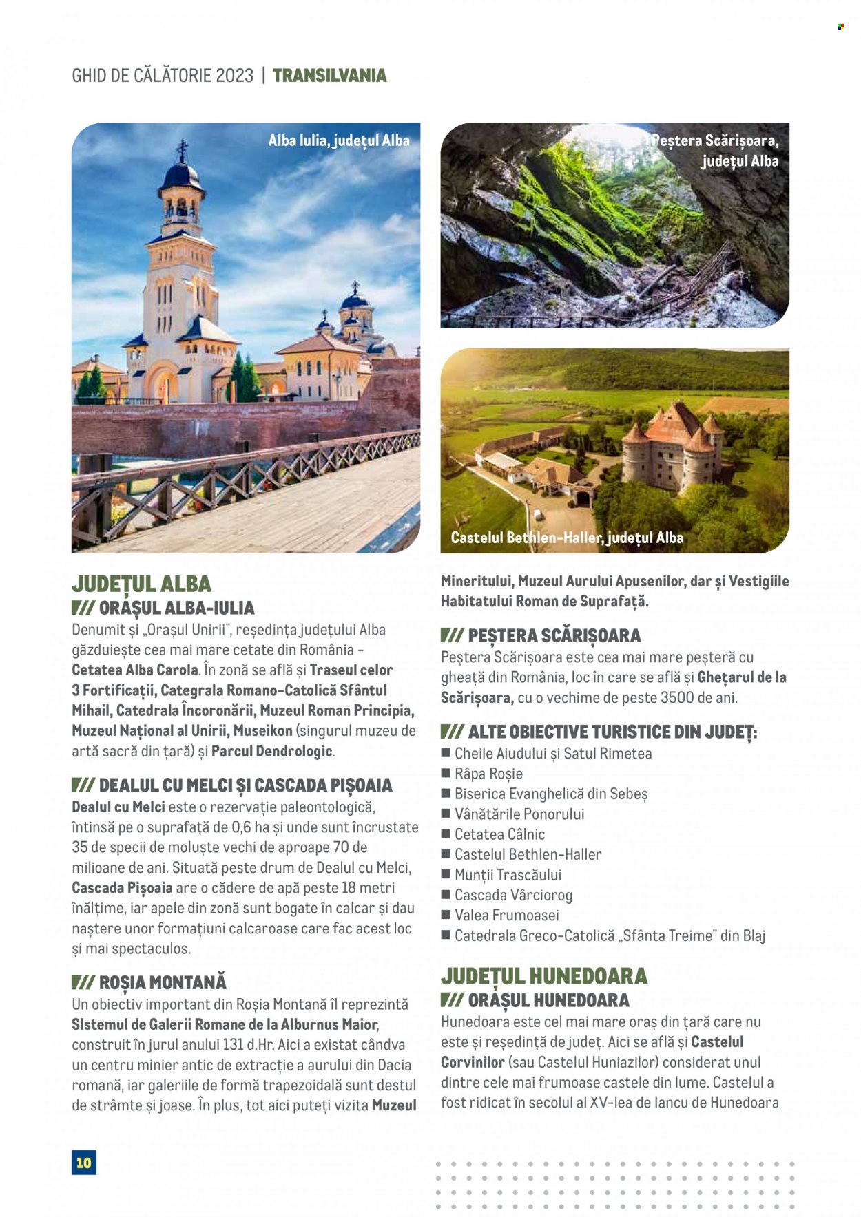 Catalog Metro. Pagina 10
