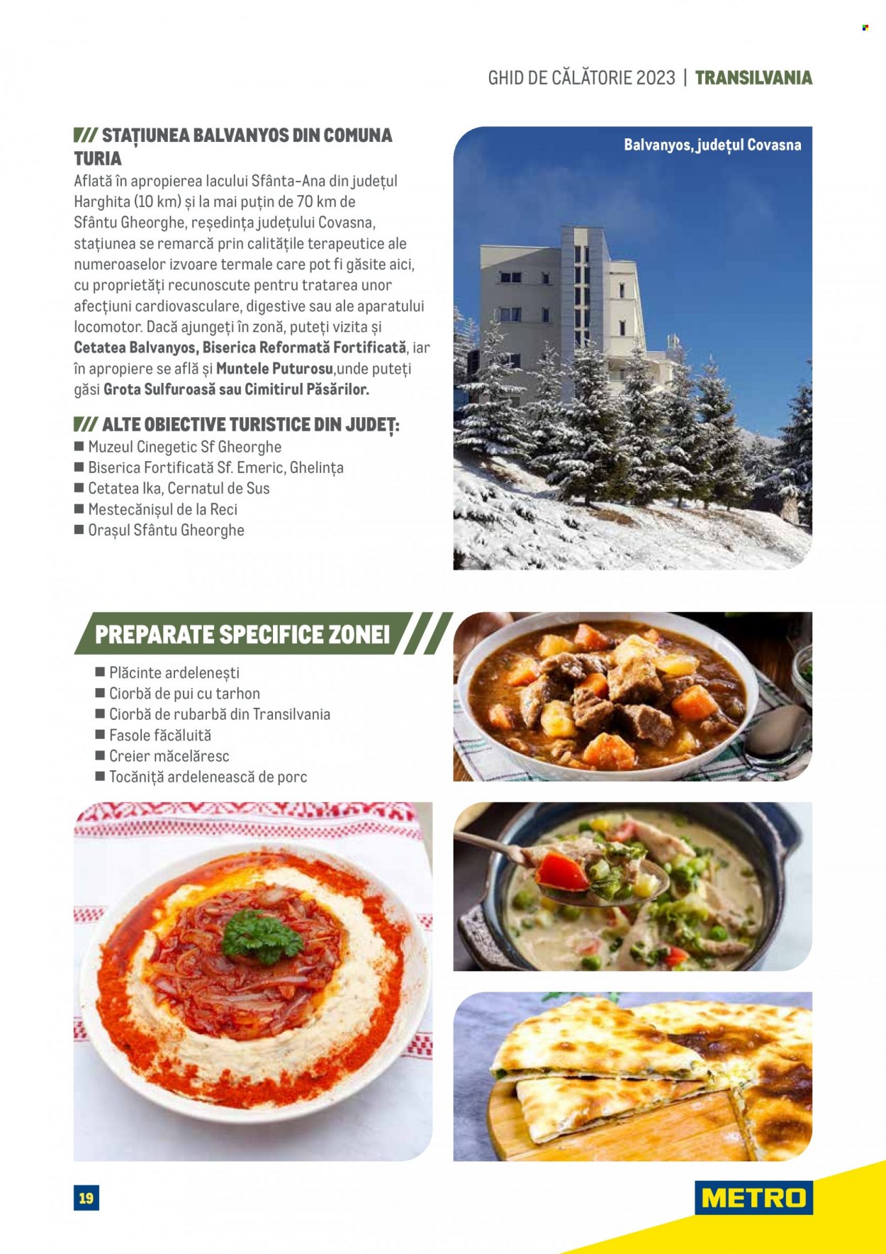 Catalog Metro. Pagina 19