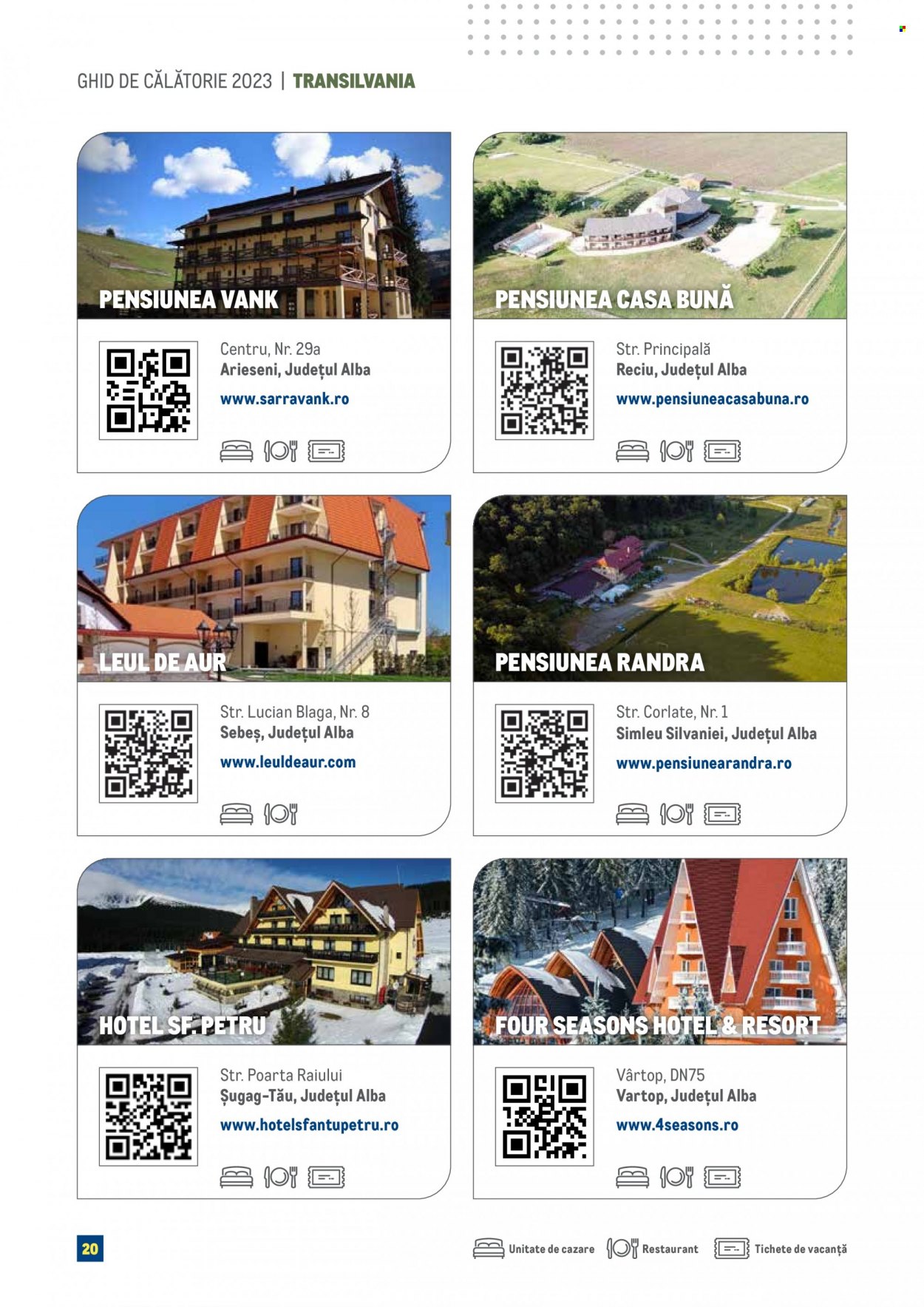 Catalog Metro. Pagina 20