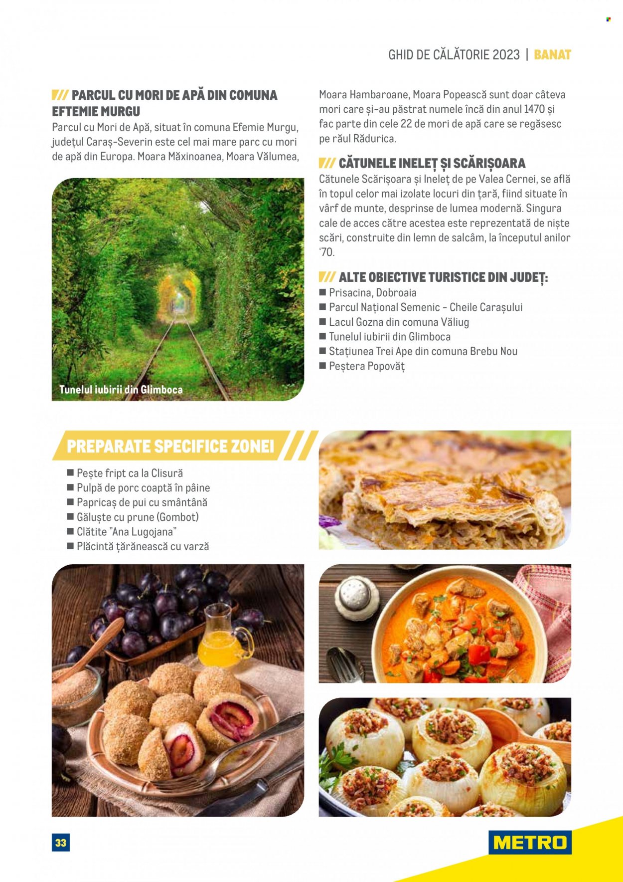 Catalog Metro. Pagina 33